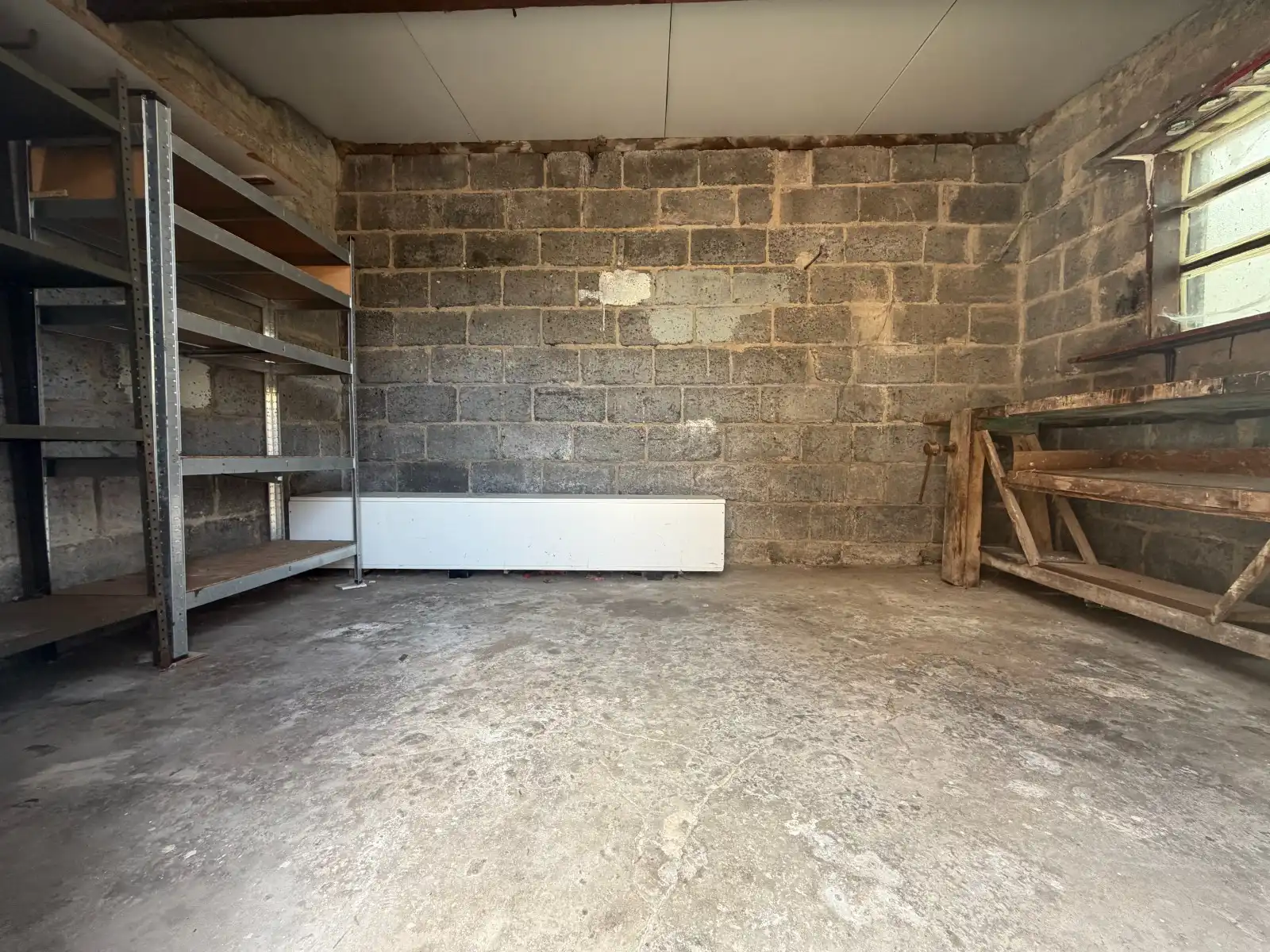 WONING MET 2 SLAAPKAMERS, TUIN EN PRACHTIG UITZICHT OP DE LEIE foto 9