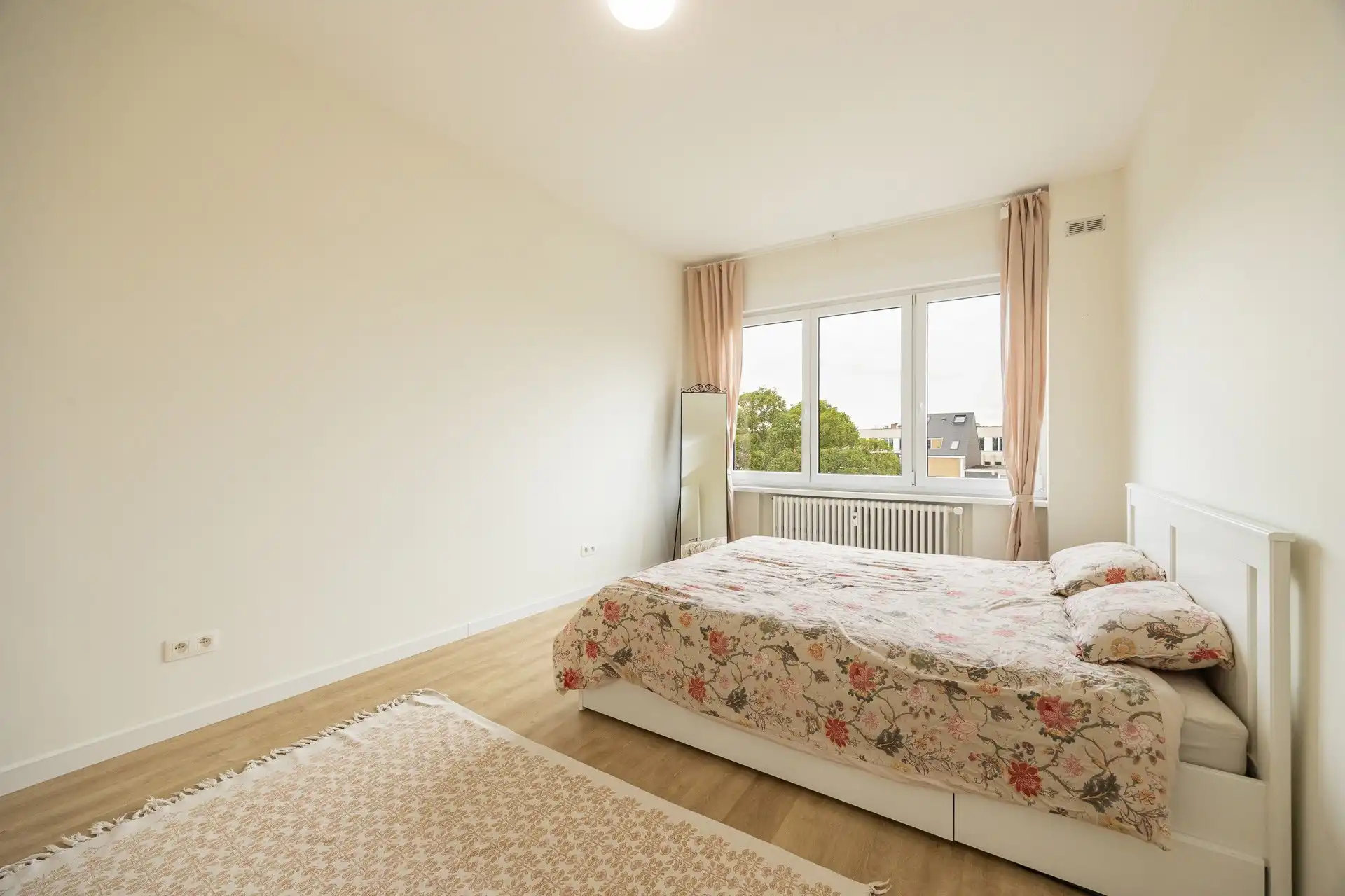 Instapklaar appartement tussen Zurenborg en Groen Kwartier foto 14