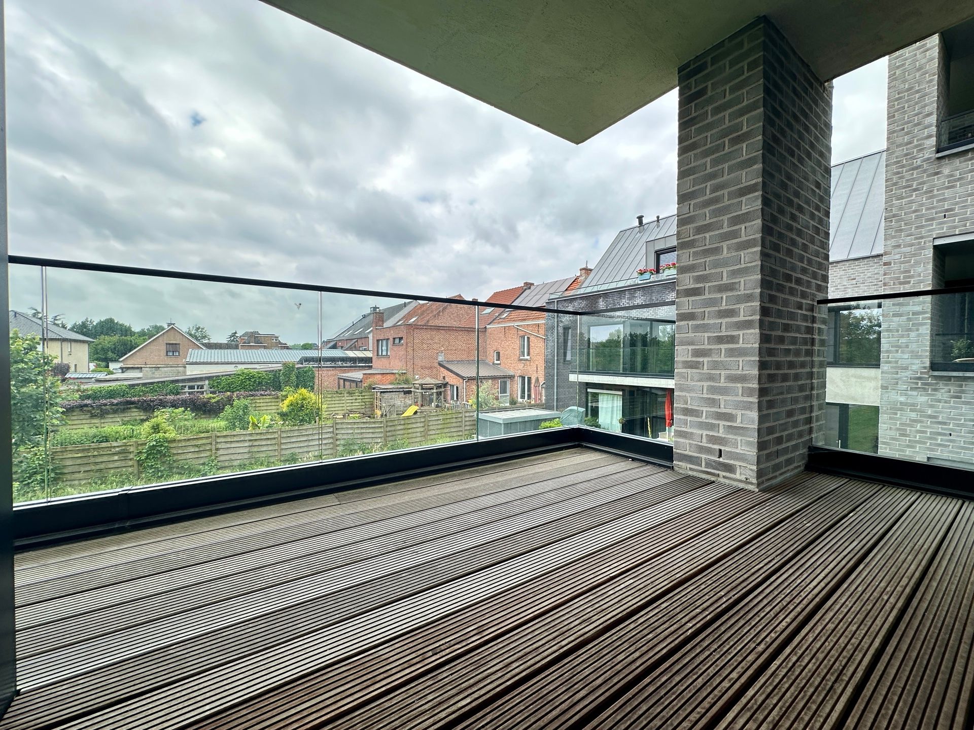 Assistentiewoning met terras residentie De Lelie foto 8