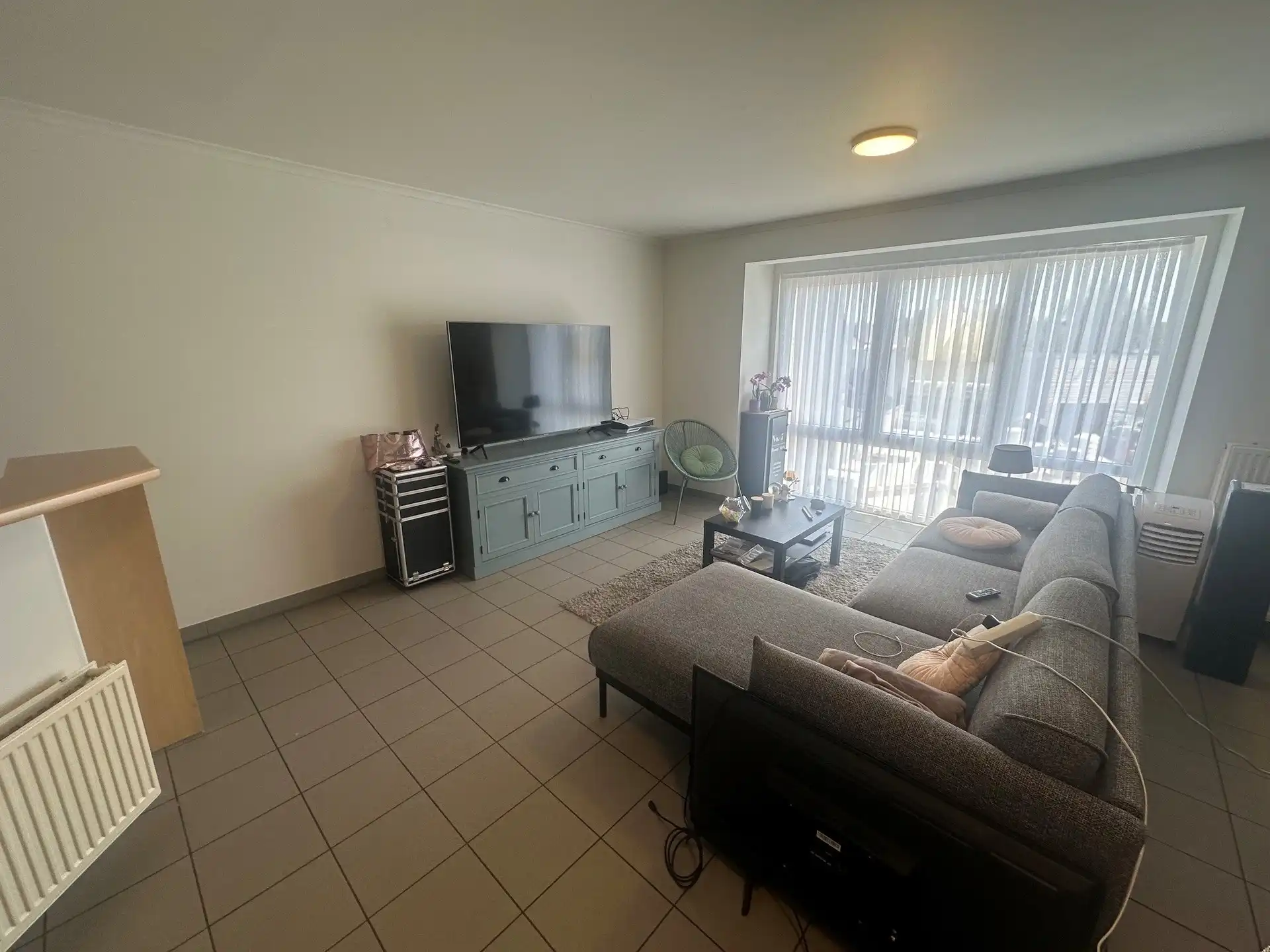 Betaalbaar appartement met 1 slaapkamer in het centrum foto 2