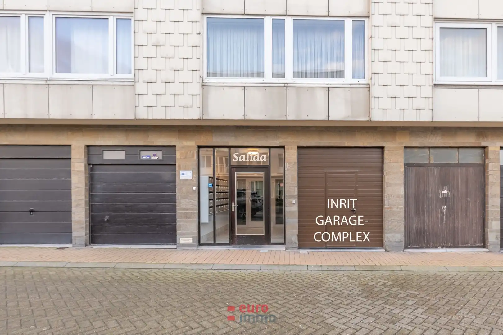 Residentie Salida - G16 foto 2