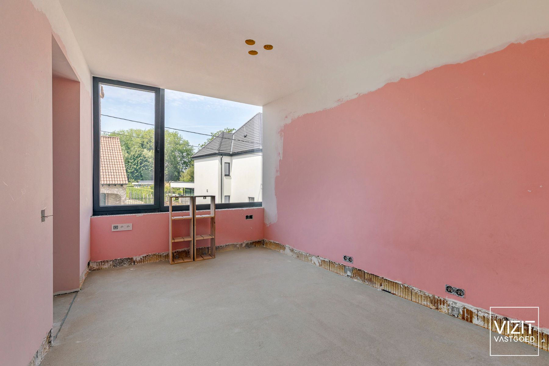 Unieke karaktervolle architectenwoning foto 16