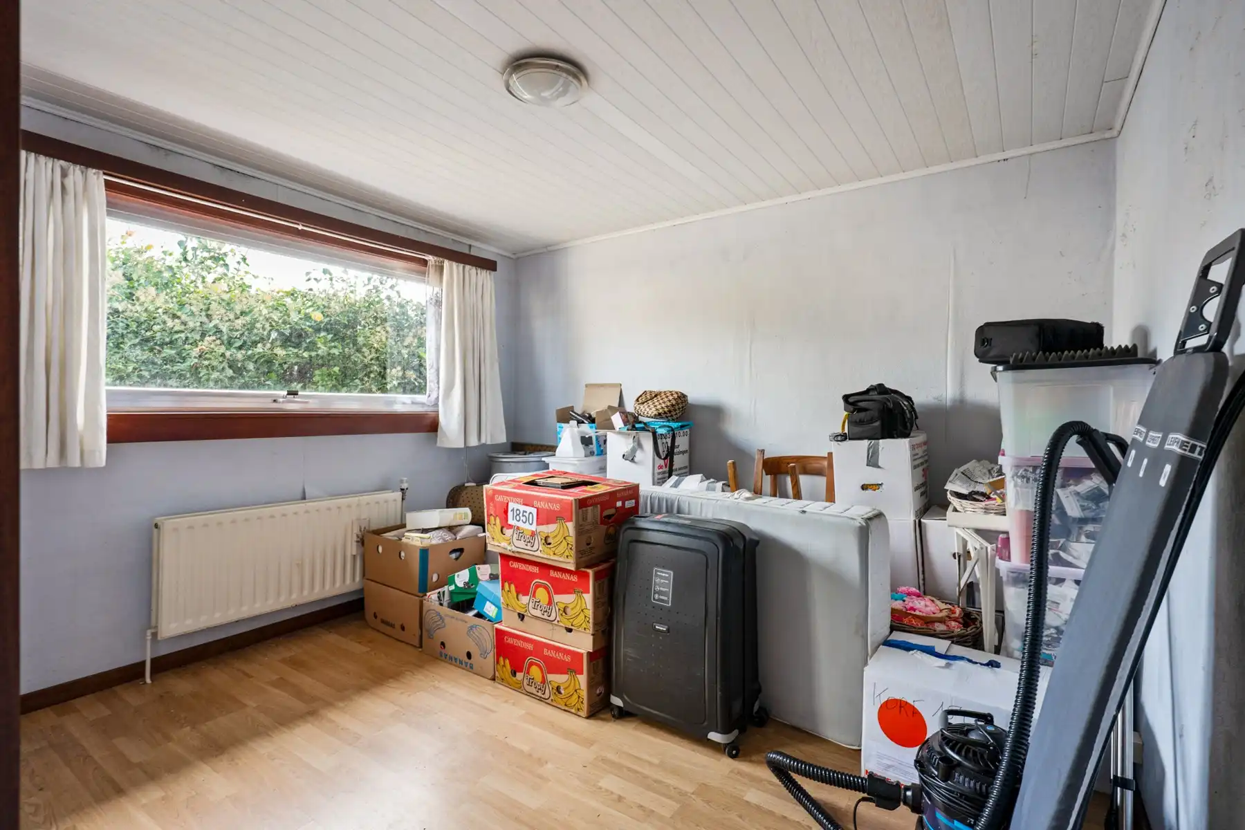 Charmante halfopen woning met polyvalent bijgebouw foto 19