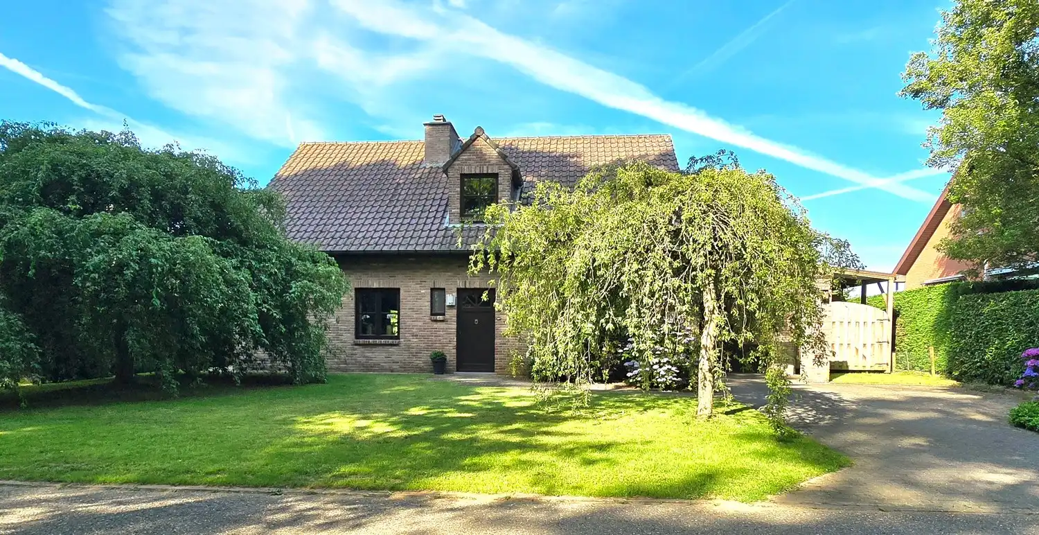 Huis te koop foto 2