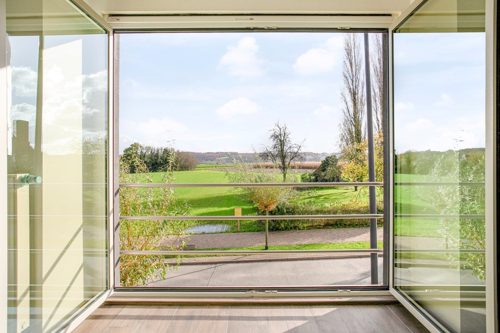 Uitstekend gelegen nieuwbouw appartement foto 15