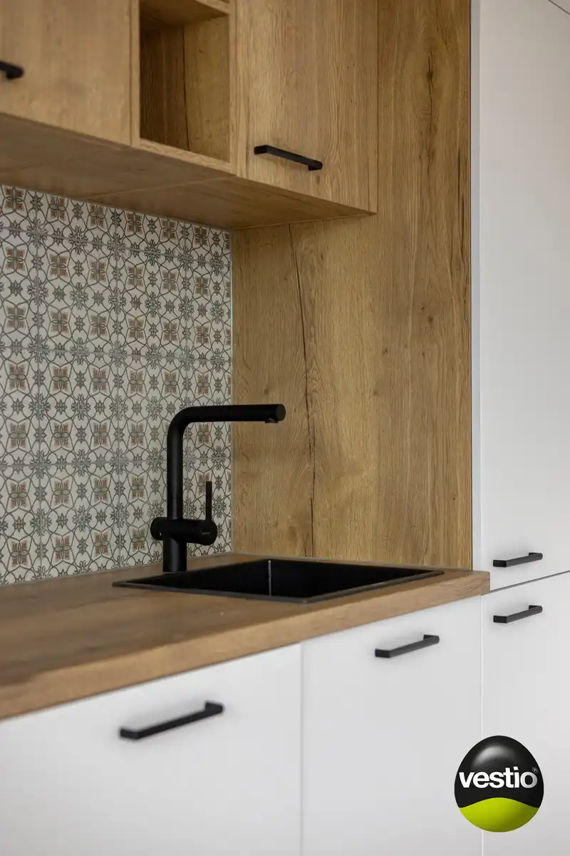 Nieuwbouwappartement met 2 slaapkamers en ruim terras in Munsterbilzen – slechts 2% registratierechten! foto 10