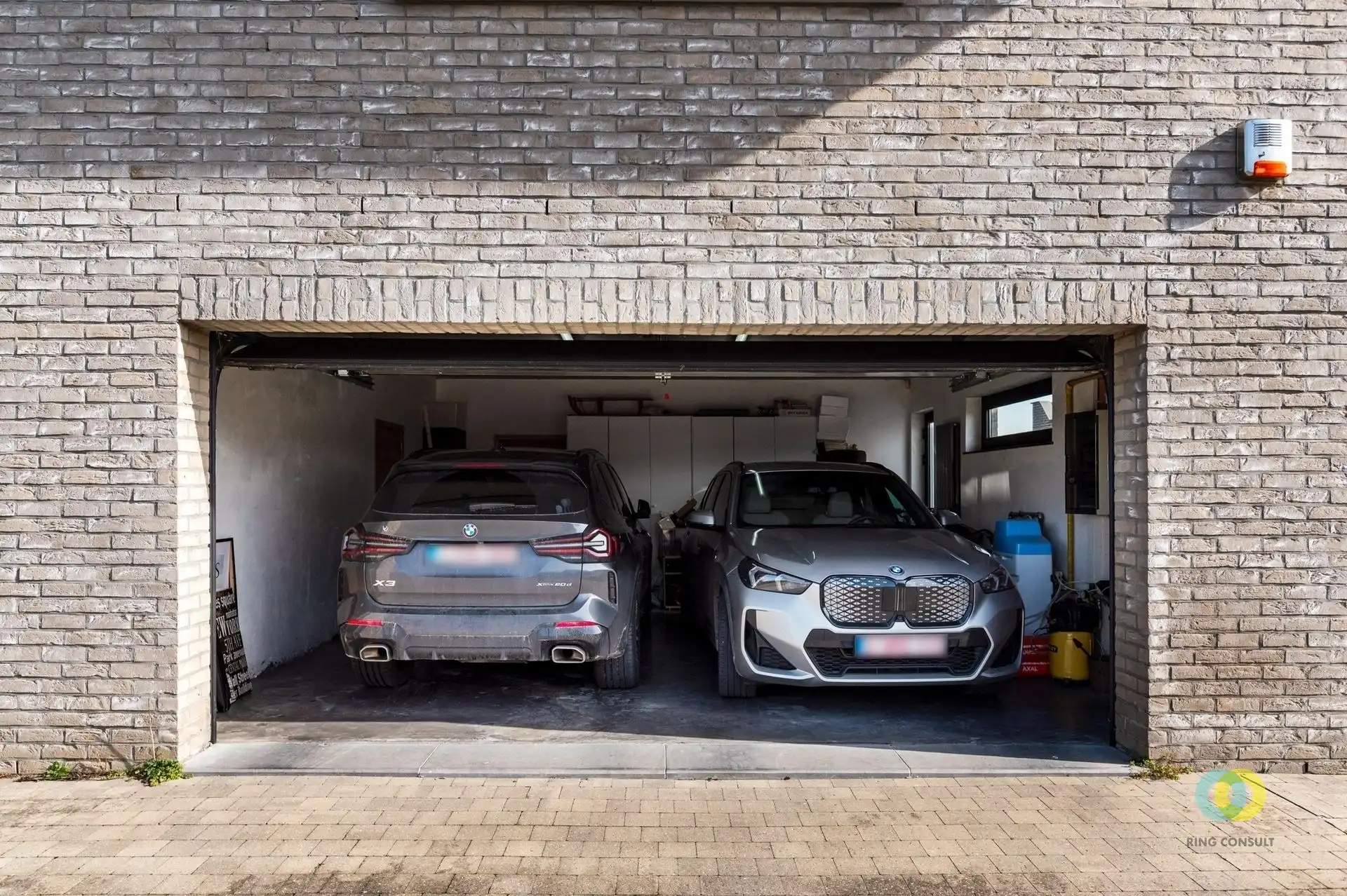 Uitzonderlijke villa met prachtige tuin foto 21