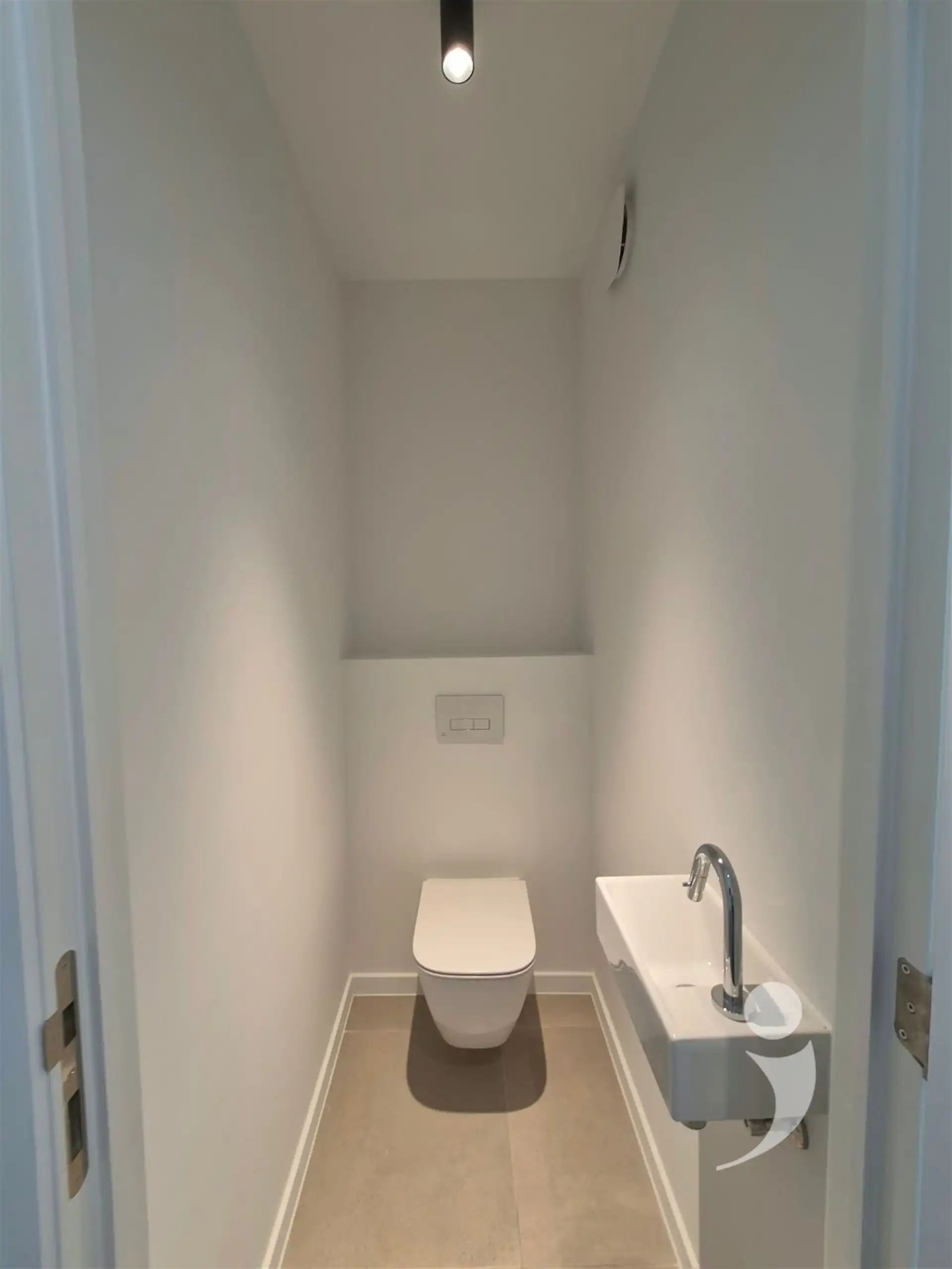 Nieuwbouw appartement foto 13