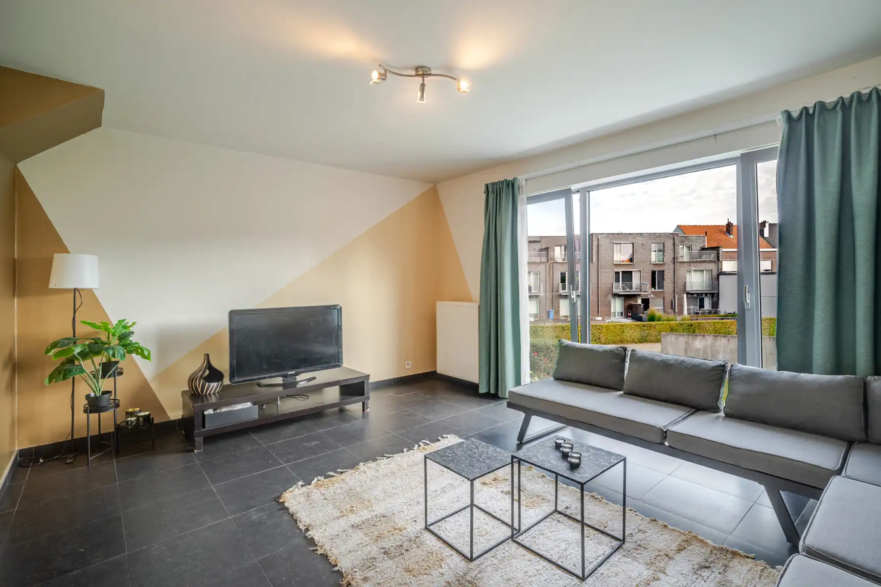 Appartement te koop Fabriekstraat 24/13 - 1930 Zaventem