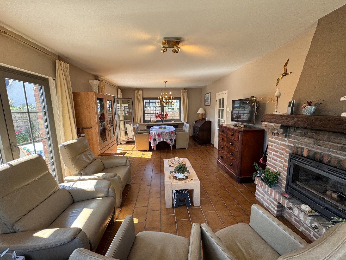 Villa Chabri foto 13