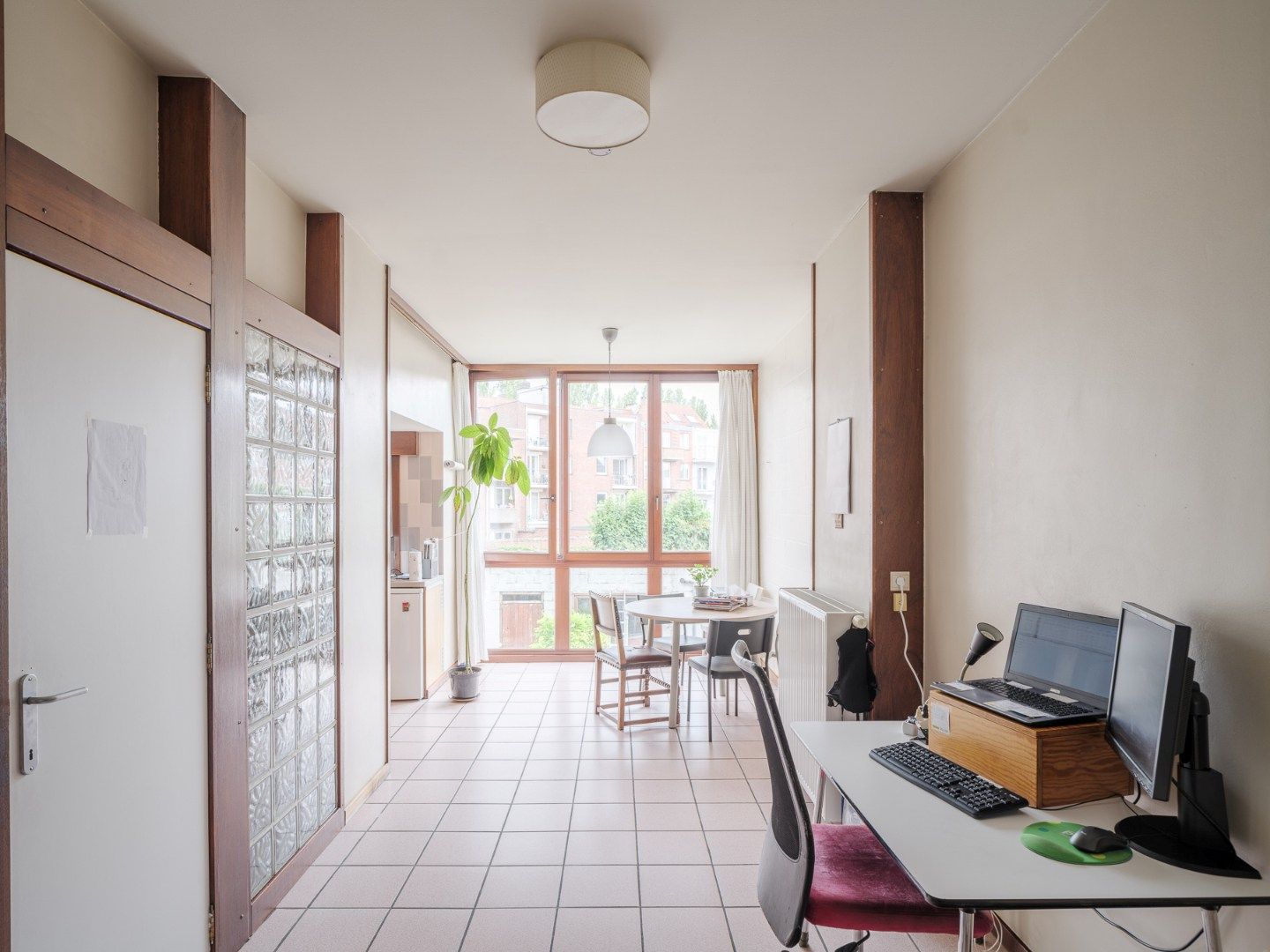Meergezinswoning met 4 vergunde studio’s – strategische ligging in Gent foto 5