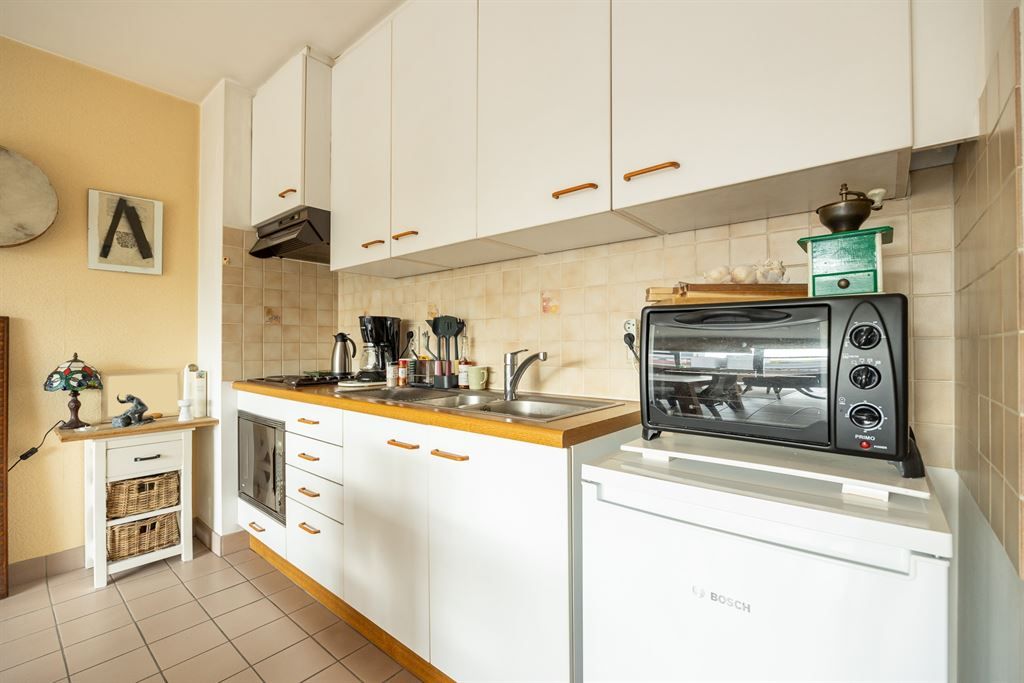 Instapklaar éénslaapkamerappartement in Leuven! foto 10