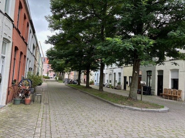 Centraal gelegen beluikhuisje met 2 slaapkamers. Energielabel B foto 1