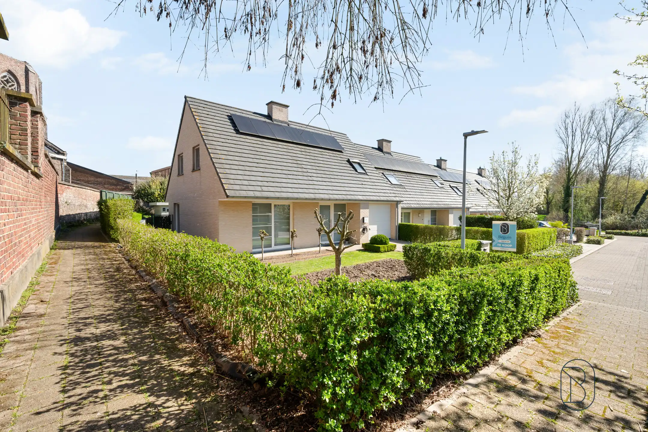 Instapklare halfopen woning met 4 slaapkamers en EPC A  foto 3