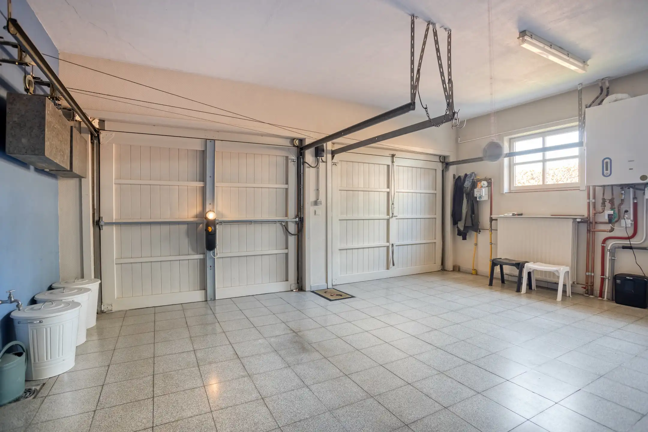 Vrijstaande, zeer ruime woning op topligging in Begijnendijk foto 21