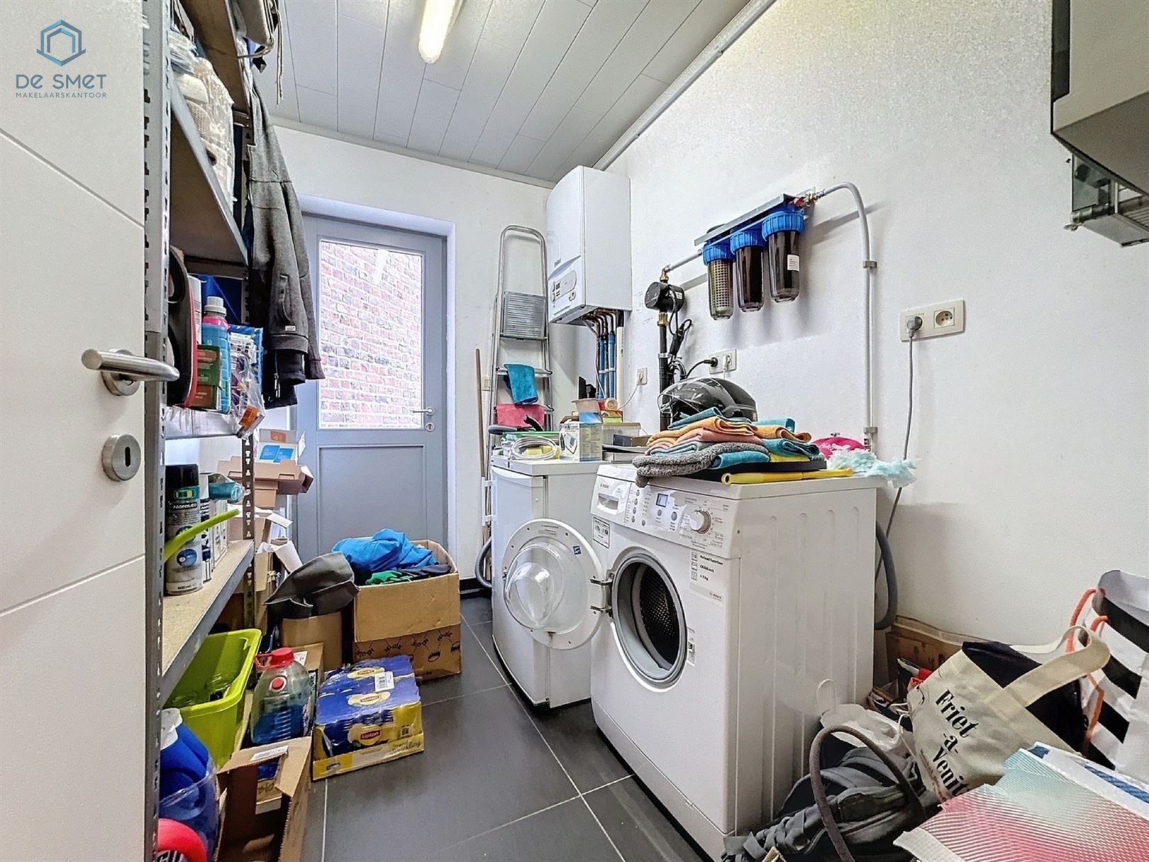 Instapklare en gerenoveerde woning met 3 slp en tuin foto 16