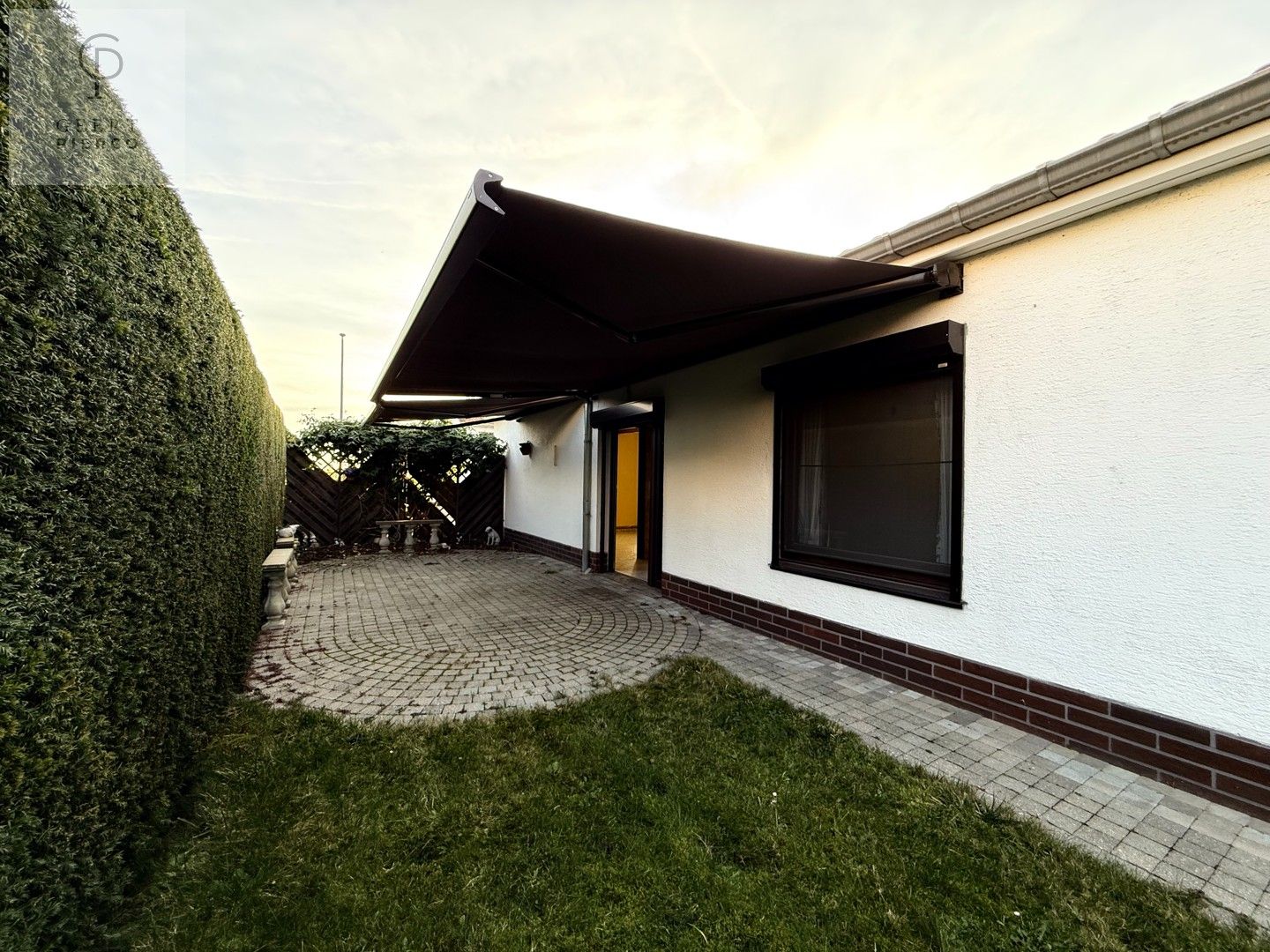 Gezellige bungalow foto 21