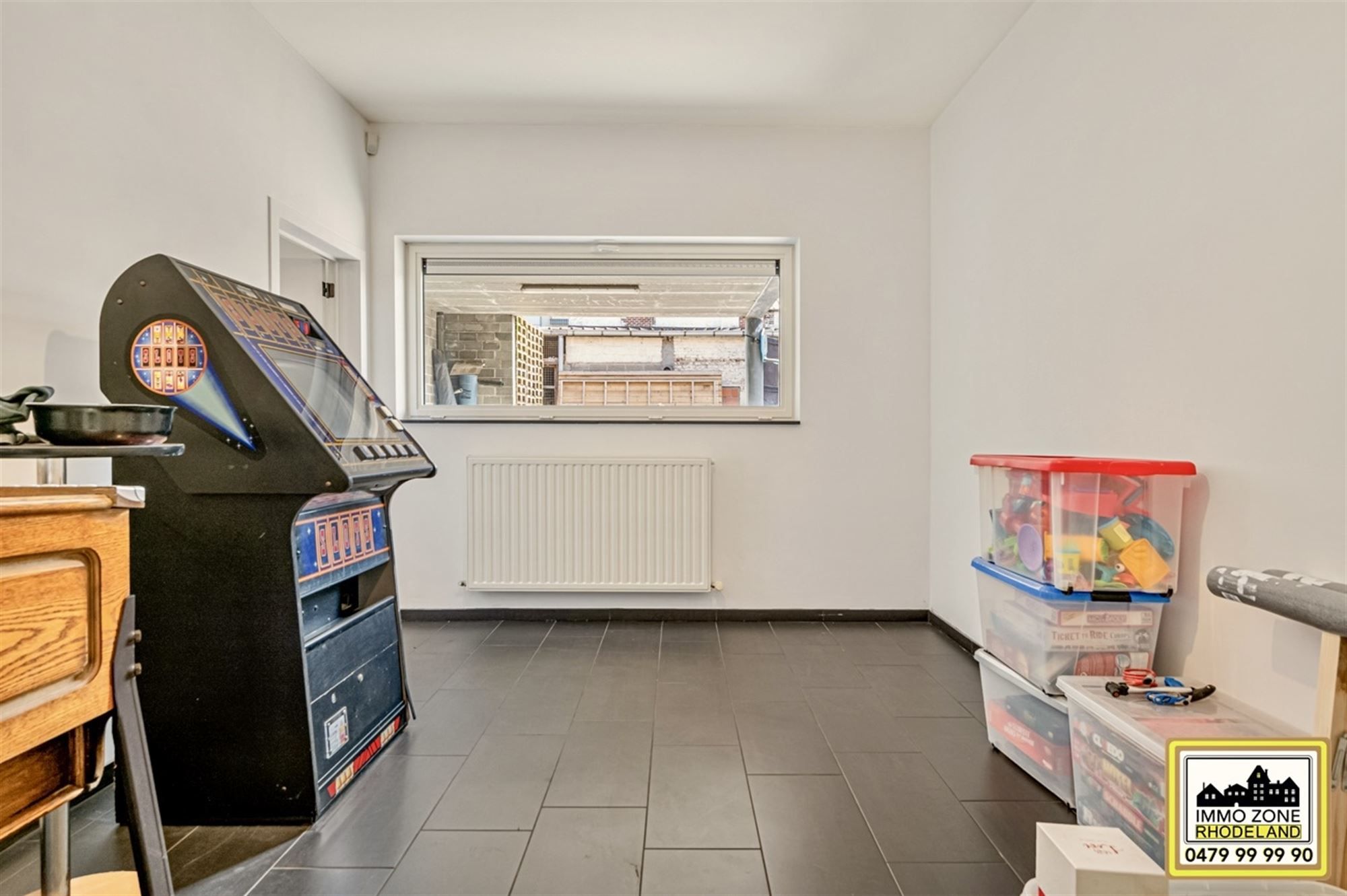 Prachtige woning met 3 slpks en ruim magazijn foto 6