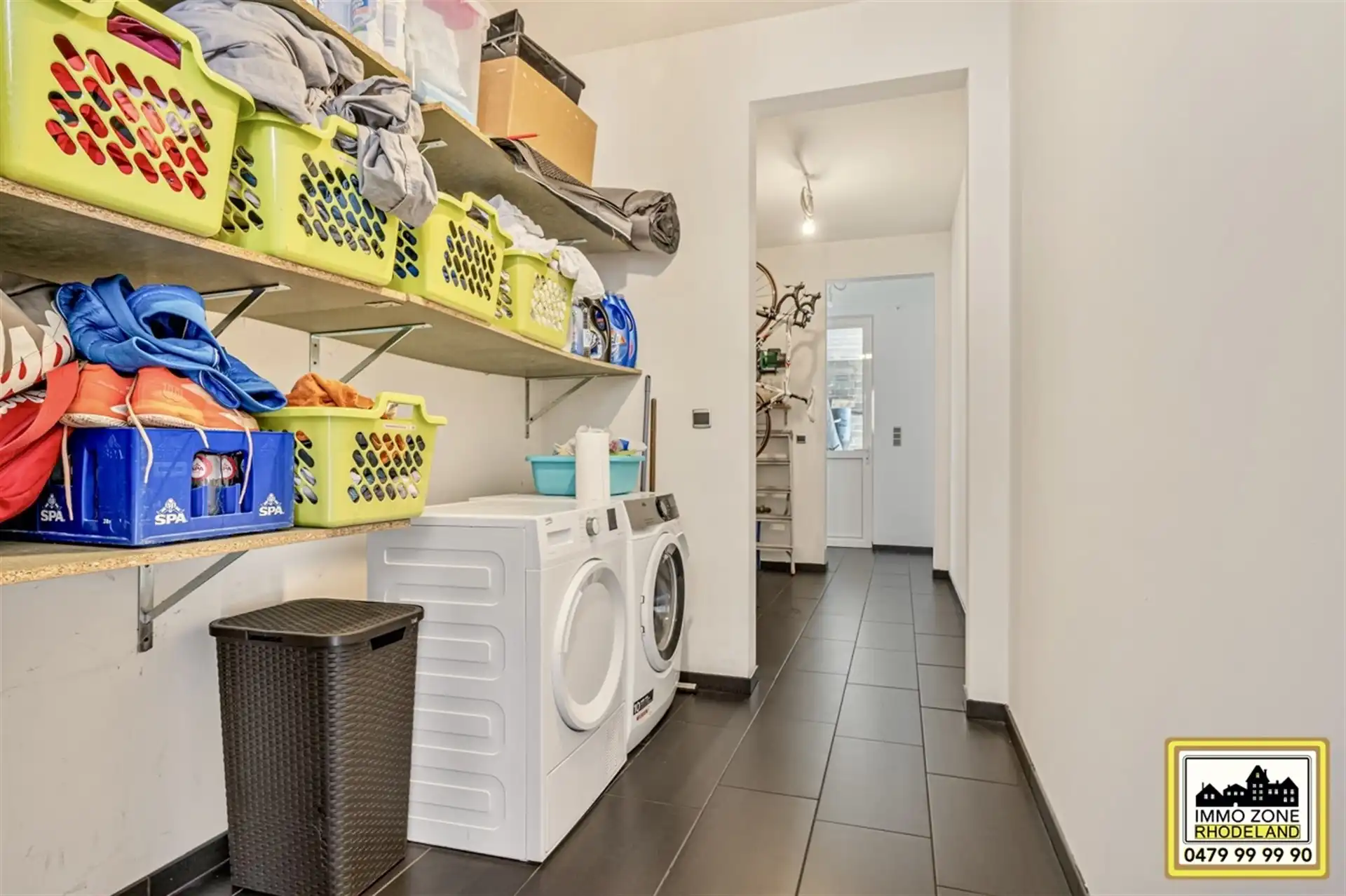 Uiterst luxueuze penthouse woning met 3 slpks  foto 6