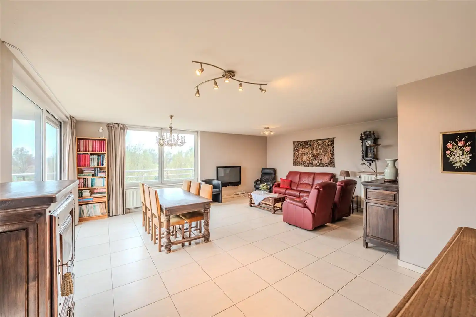 2 slaapkamer appartement foto 13