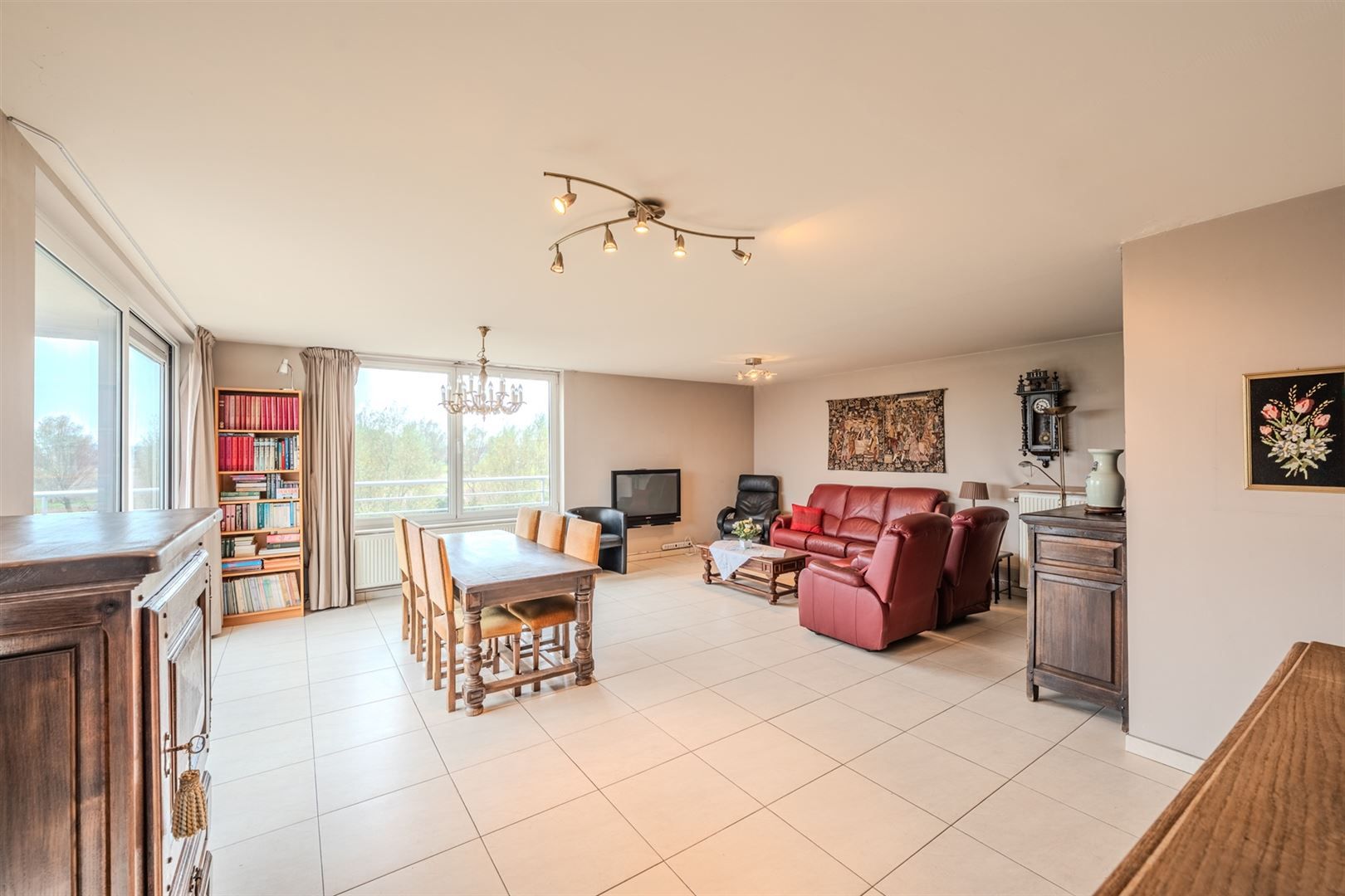 2 slaapkamer appartement foto 13