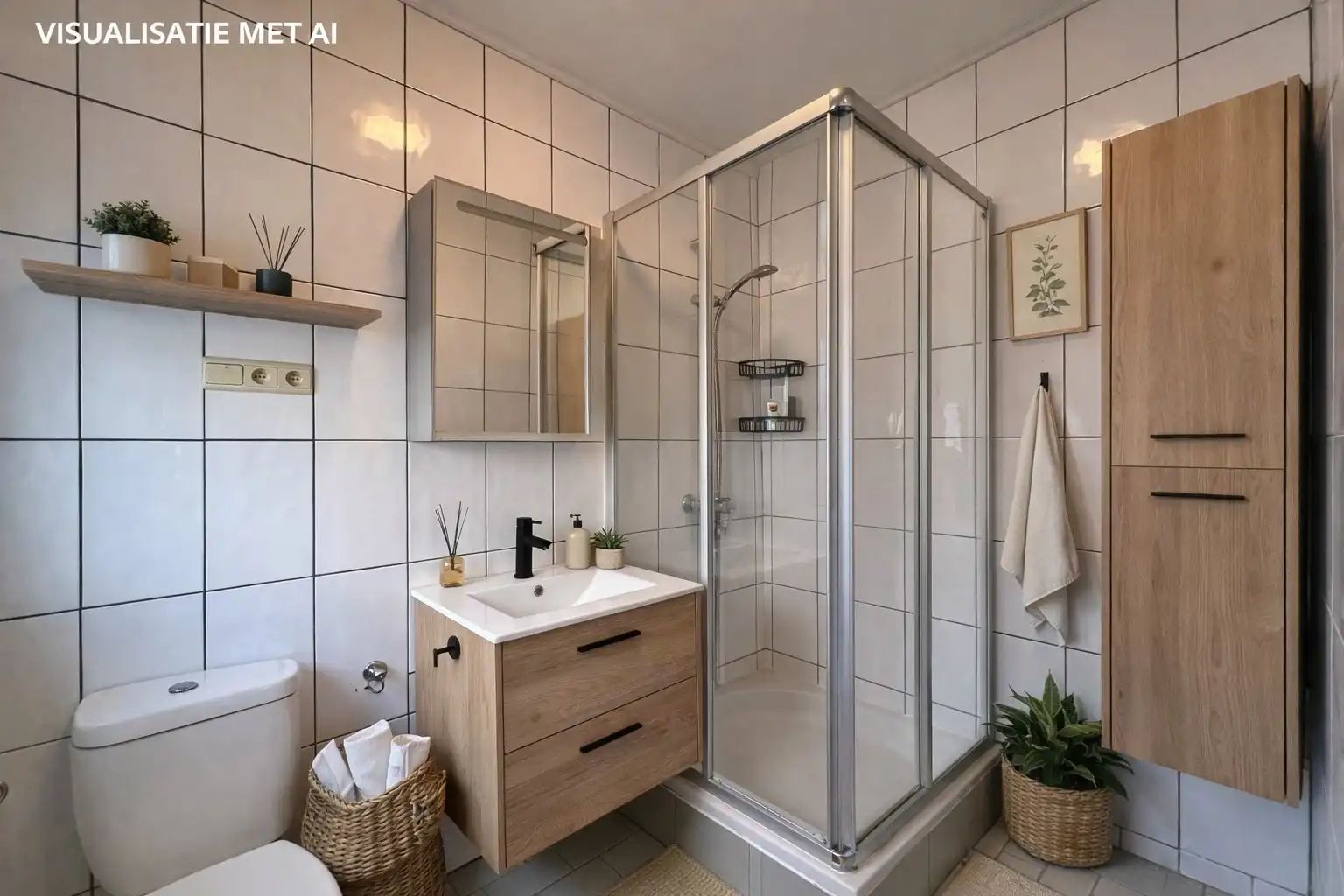 Woning te huur – Oostveld Kouter 146, 9920 Lovendegem foto 22