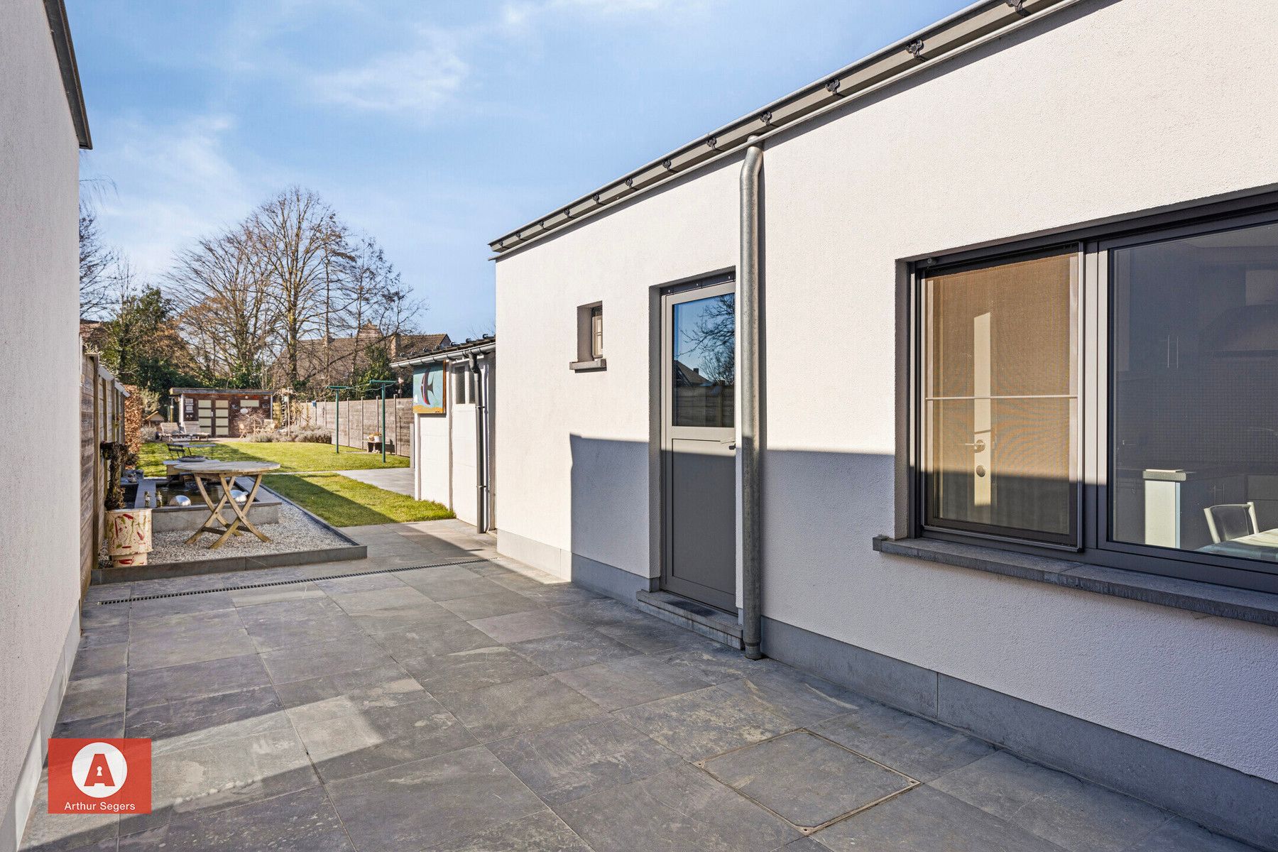 !!! IN OPTIE !!! Perfect instapklare woning met 3 slaapkamers foto 26