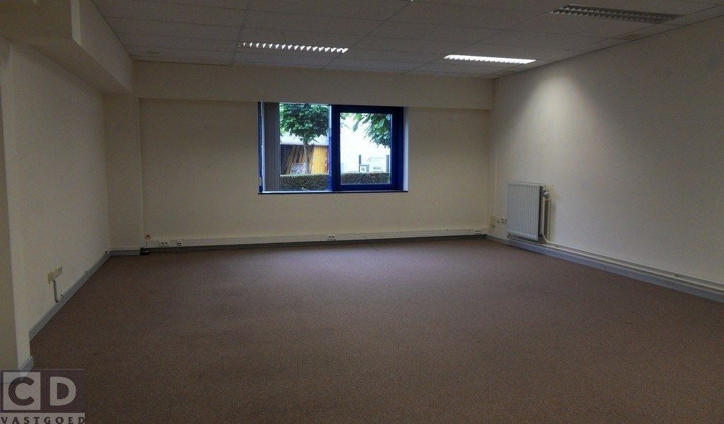 Kantoorruimte te huur Prins Boudewijnlaan Kontich foto 4