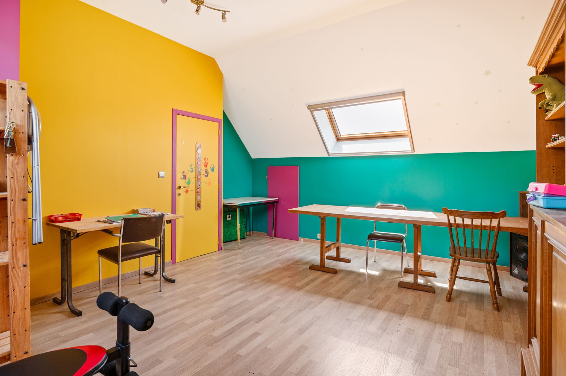 Huis te koop foto 19