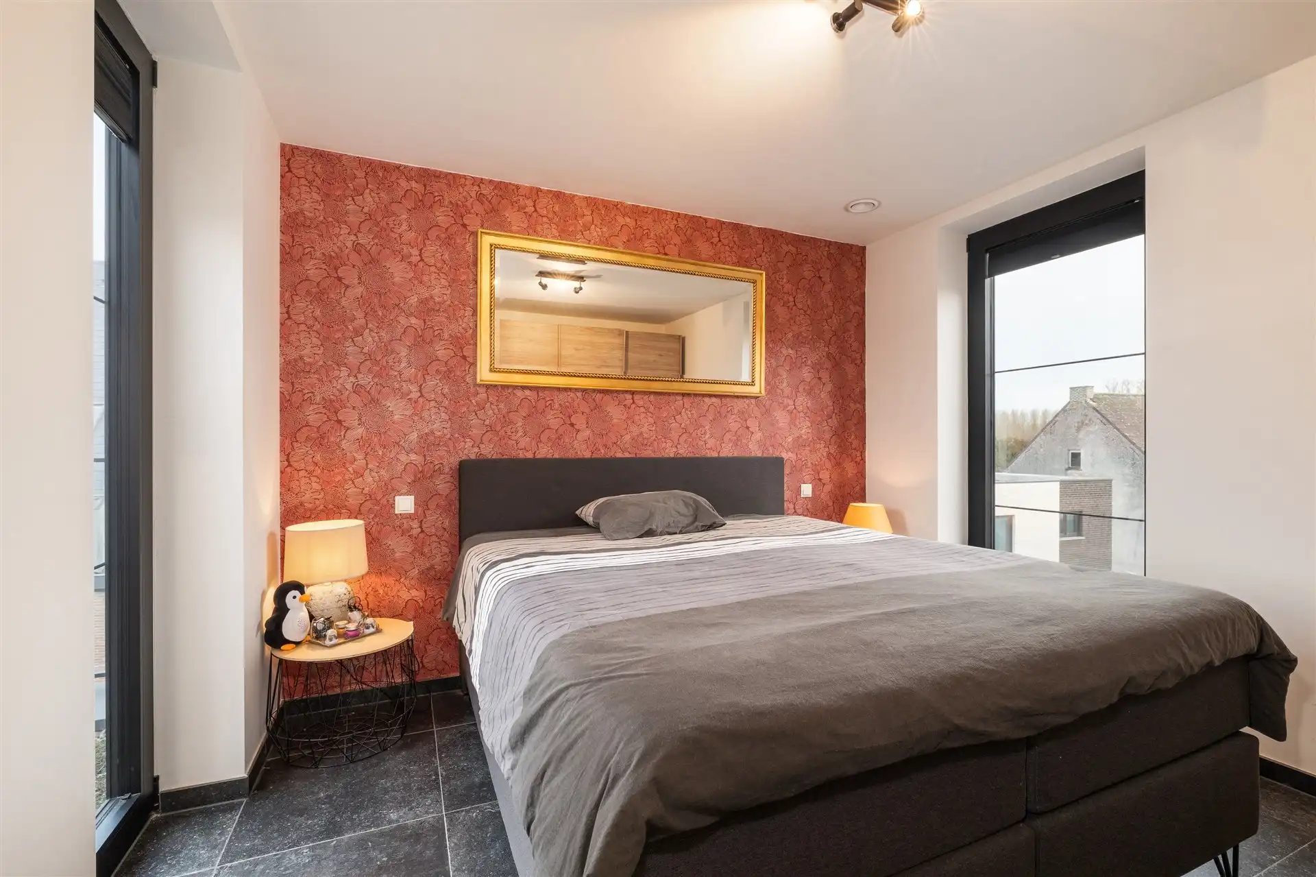 Exclusieve, luxueuze penthouse met 4 terrassen foto 11