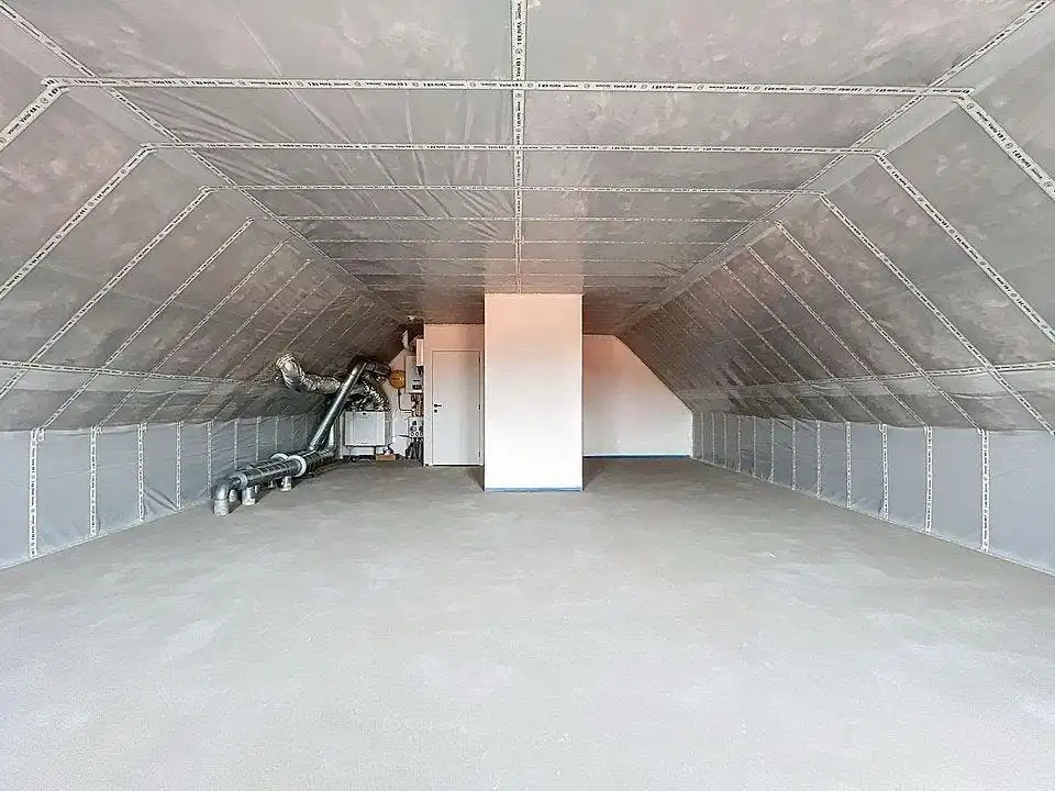 Stijlvolle nog te bouwen nieuwbouwwoning in Wortel  foto 22