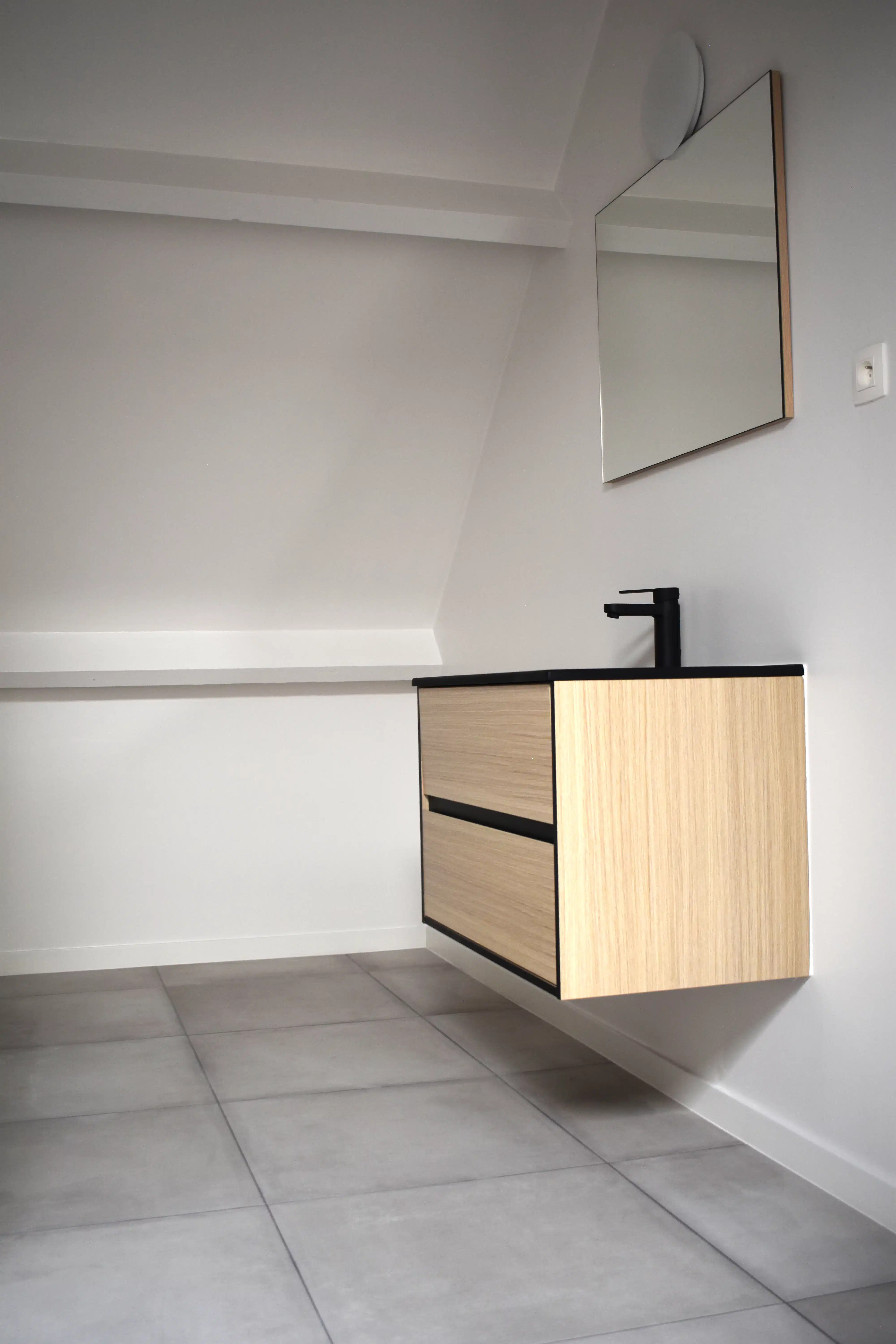 Dakappartement in het centrum van Sint-Truiden foto 8