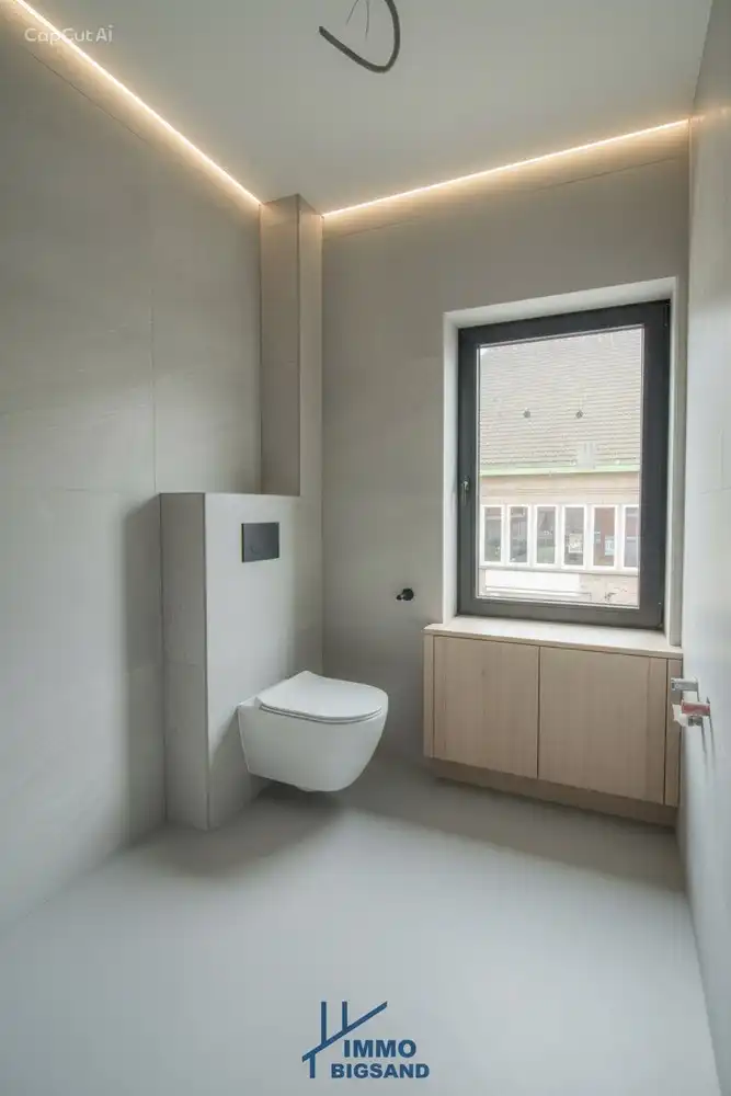 Volledig gerenoveerde woning met 4 slaapkamers te koop te Lauwe met garage foto 8