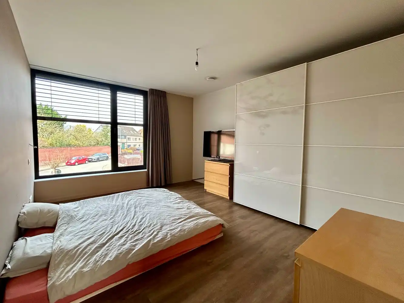 Instapklare energiezuinige gezinswoning met 4 slaapkamers op toplocatie in Wilsele foto 7