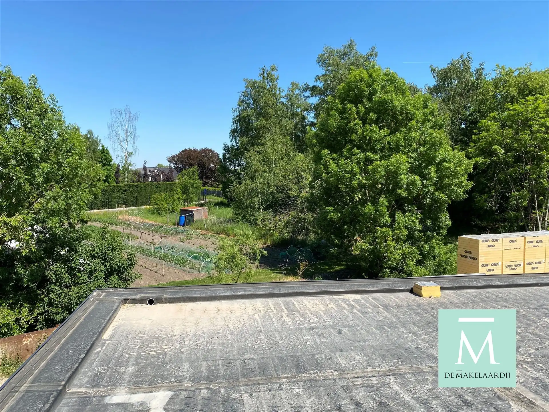 Uitstekend gelegen duplex in centrum St-Katelijne-Waver foto 8