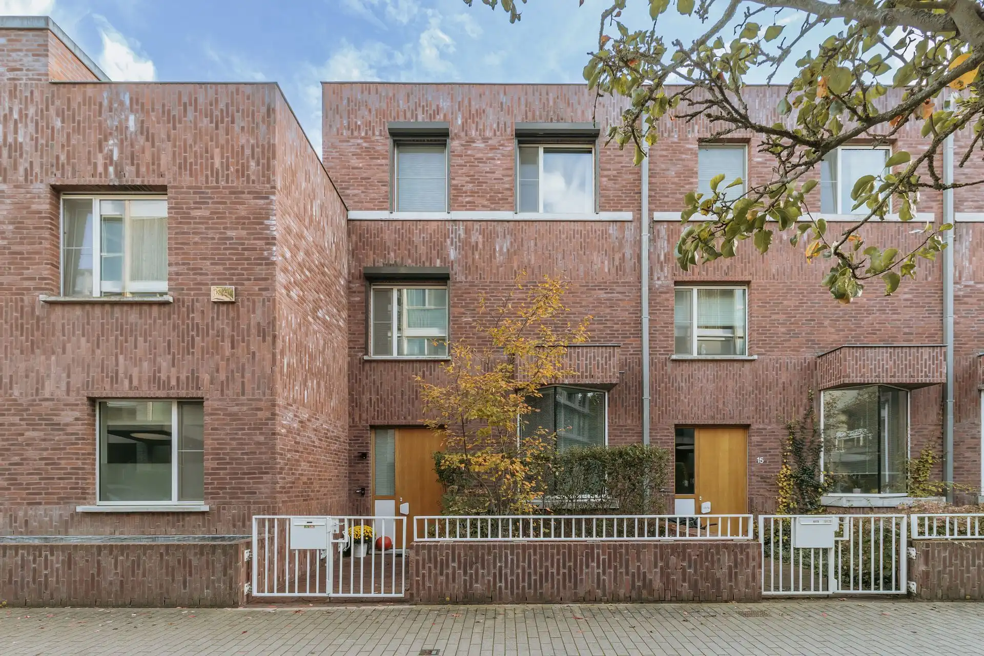 Huis te koop Ijzerlei 14 - 2530 Boechout