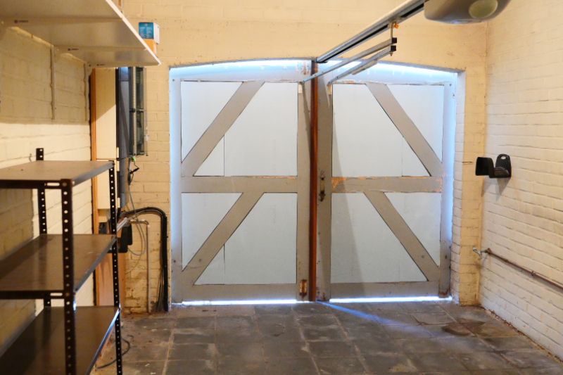 Uiterst charmante woning te huur in het centrum van Waregem foto 17