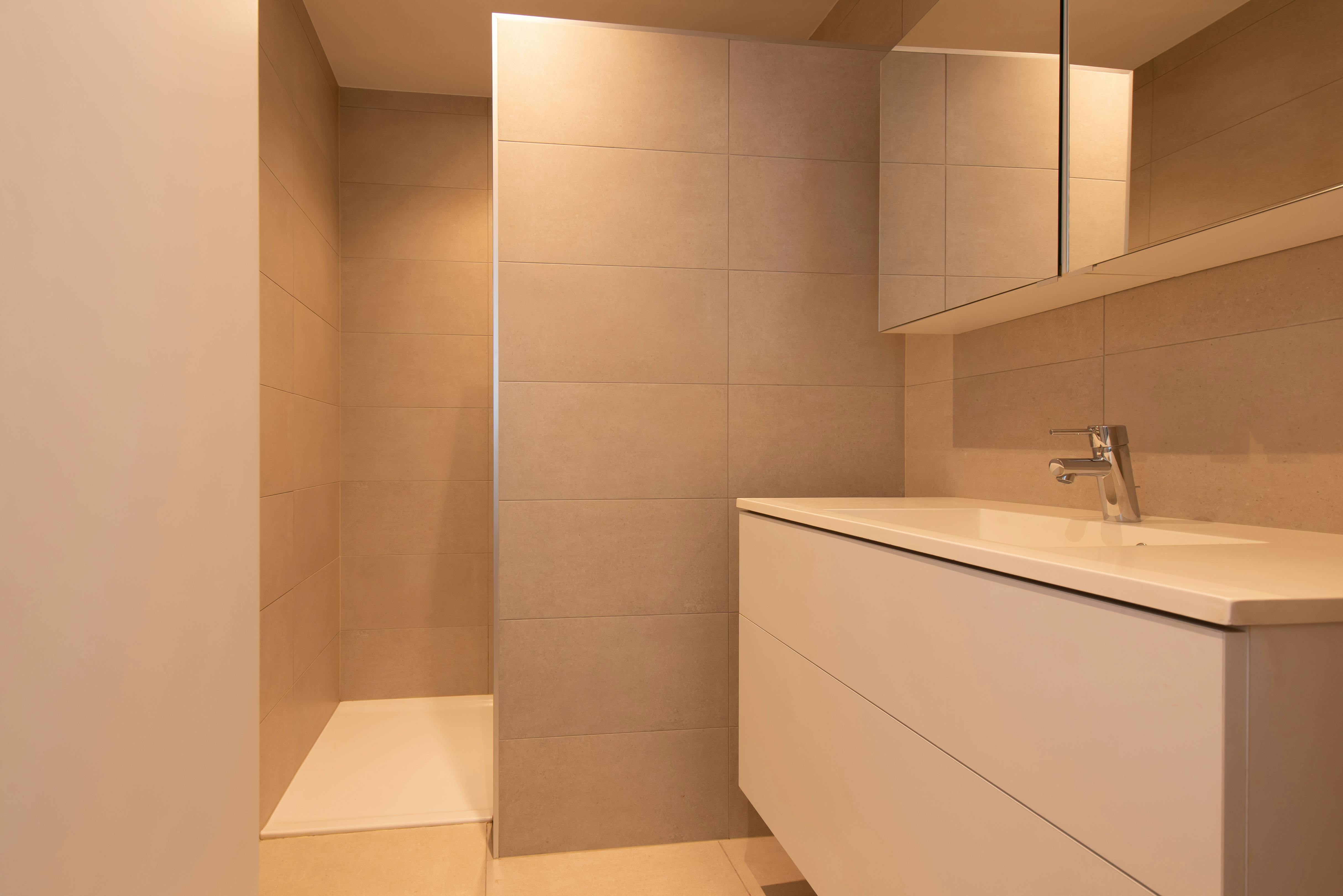 Prachtig appartement temidden het centrum van Oostende foto 13