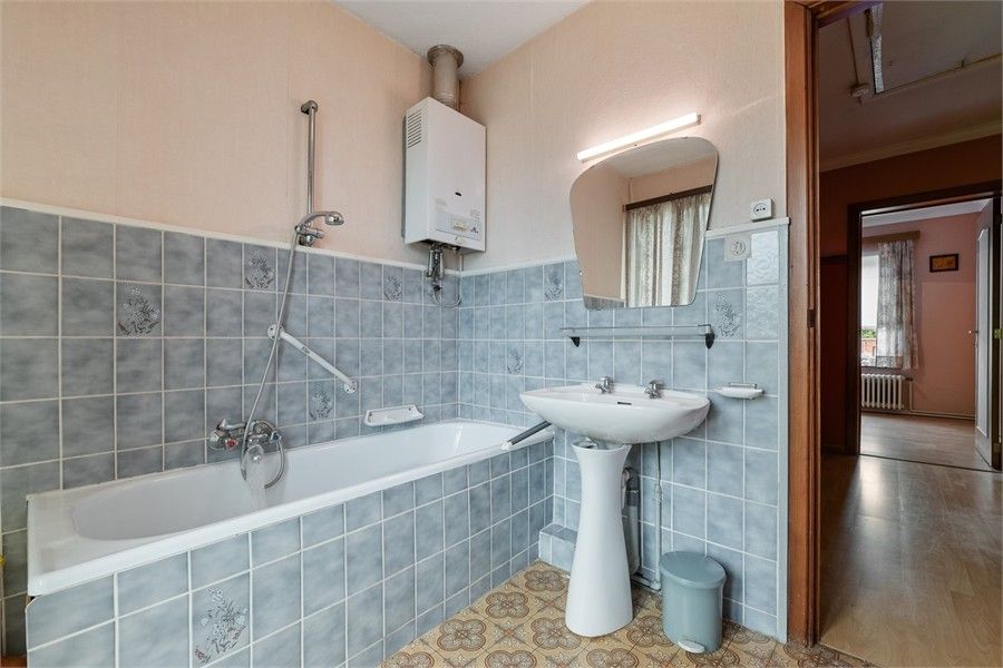 KNUSSE GEZINSWONING MET 3 SLKS IN HET LANDELIJKE GINGELOM foto 21