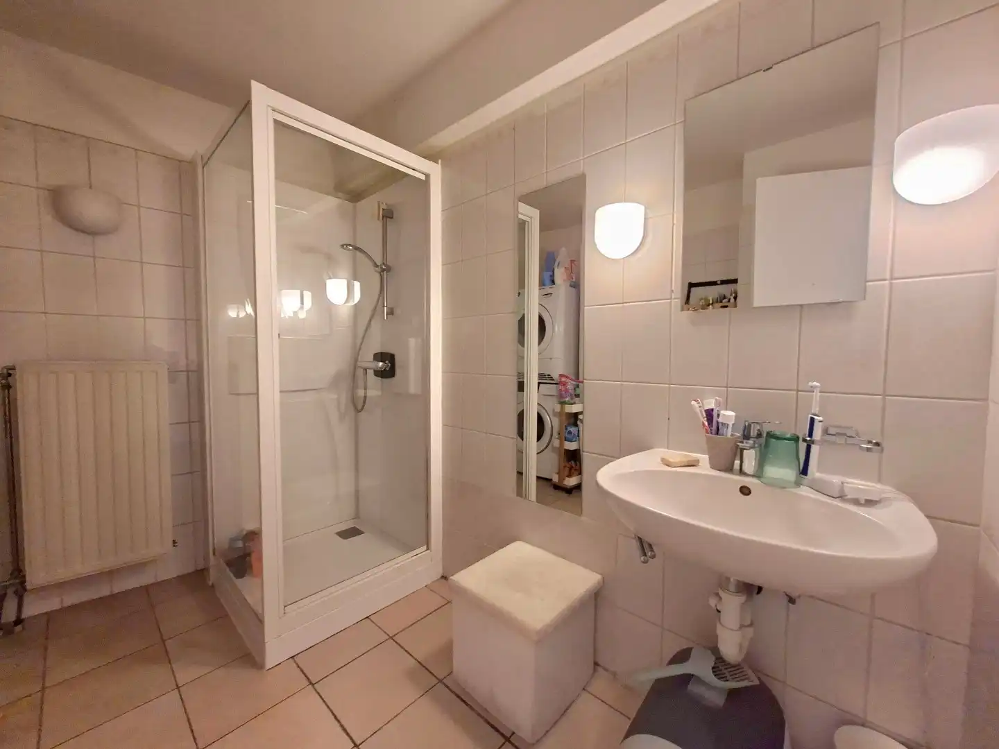 Appartement in het hart van de binnenstad foto 7