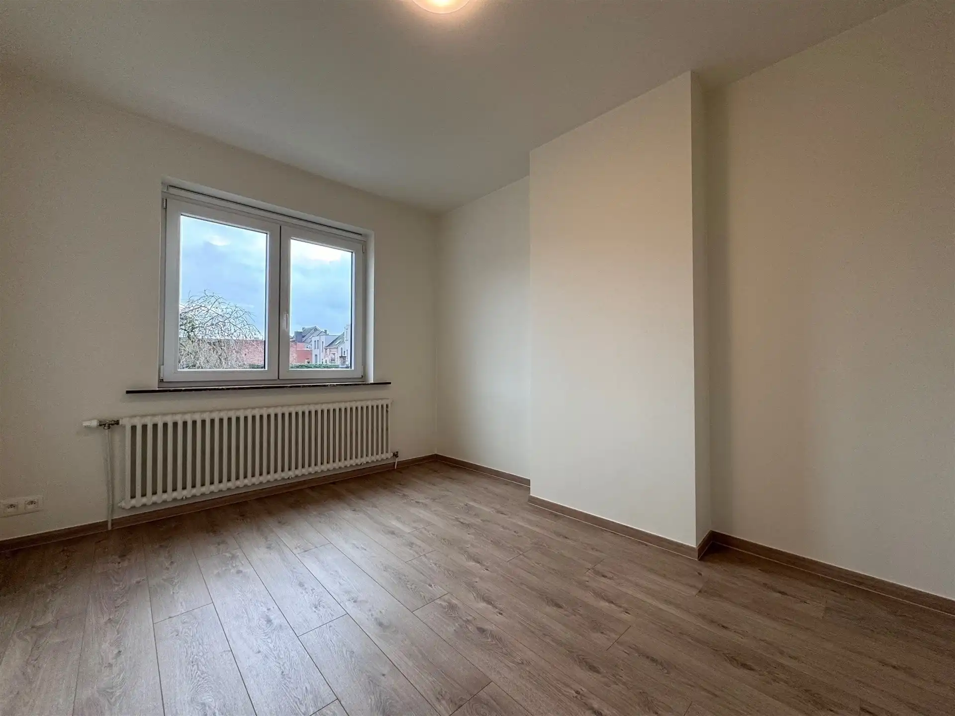 Energiezuinige woning met 3 slaapkamers, tuin en parkeerplaats foto 17