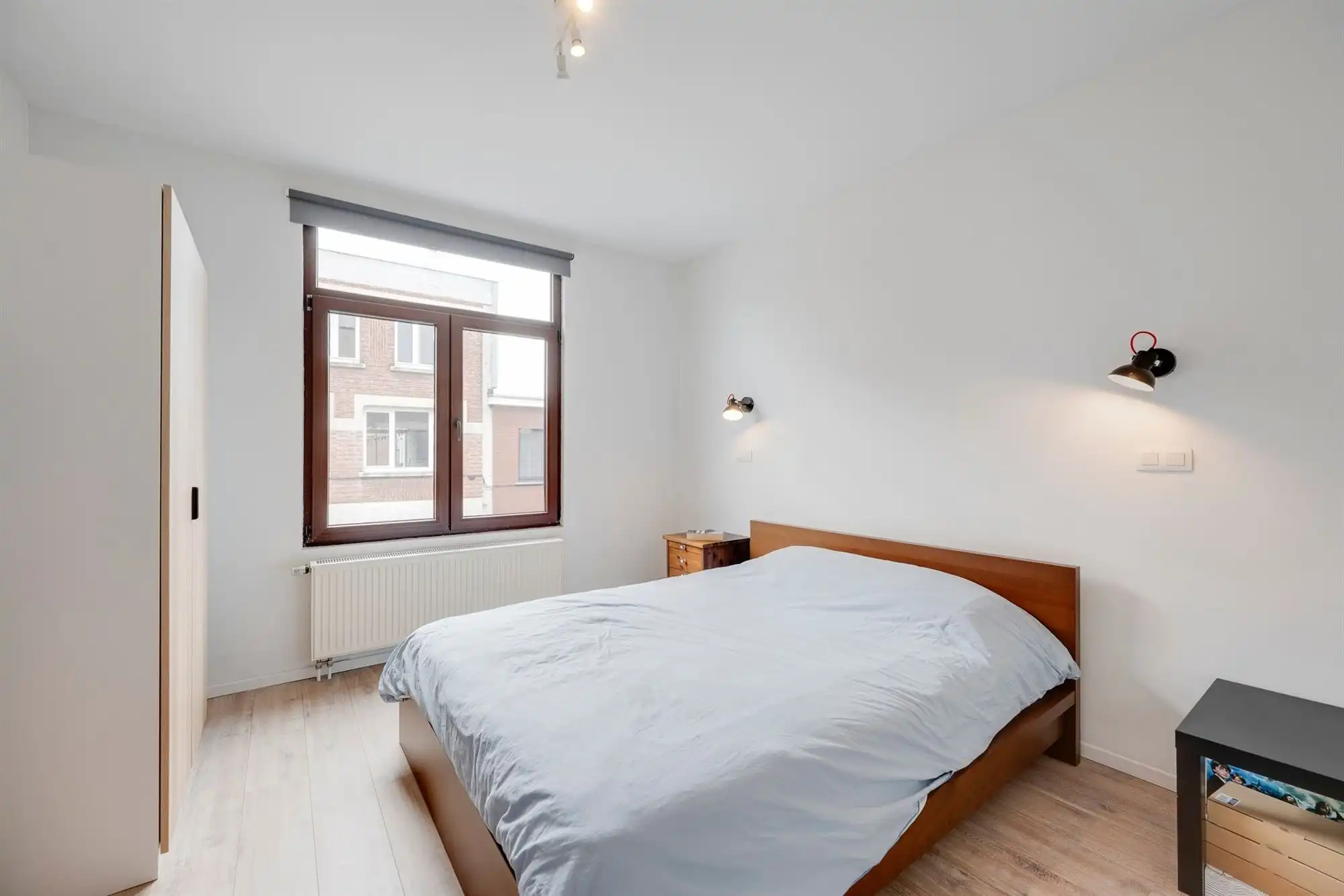 Lichtovergoten wonen in de geliefde Groenenhoek foto 14