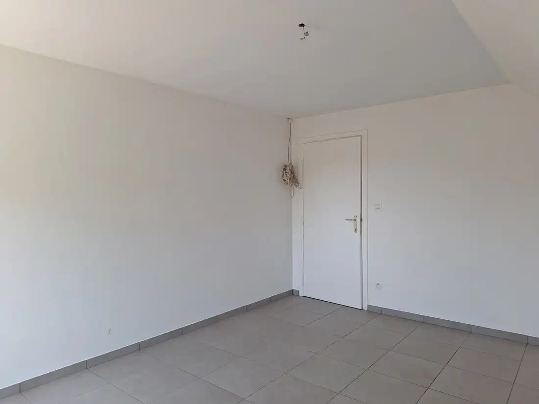 Leuk opgefrist appartement te As foto 13