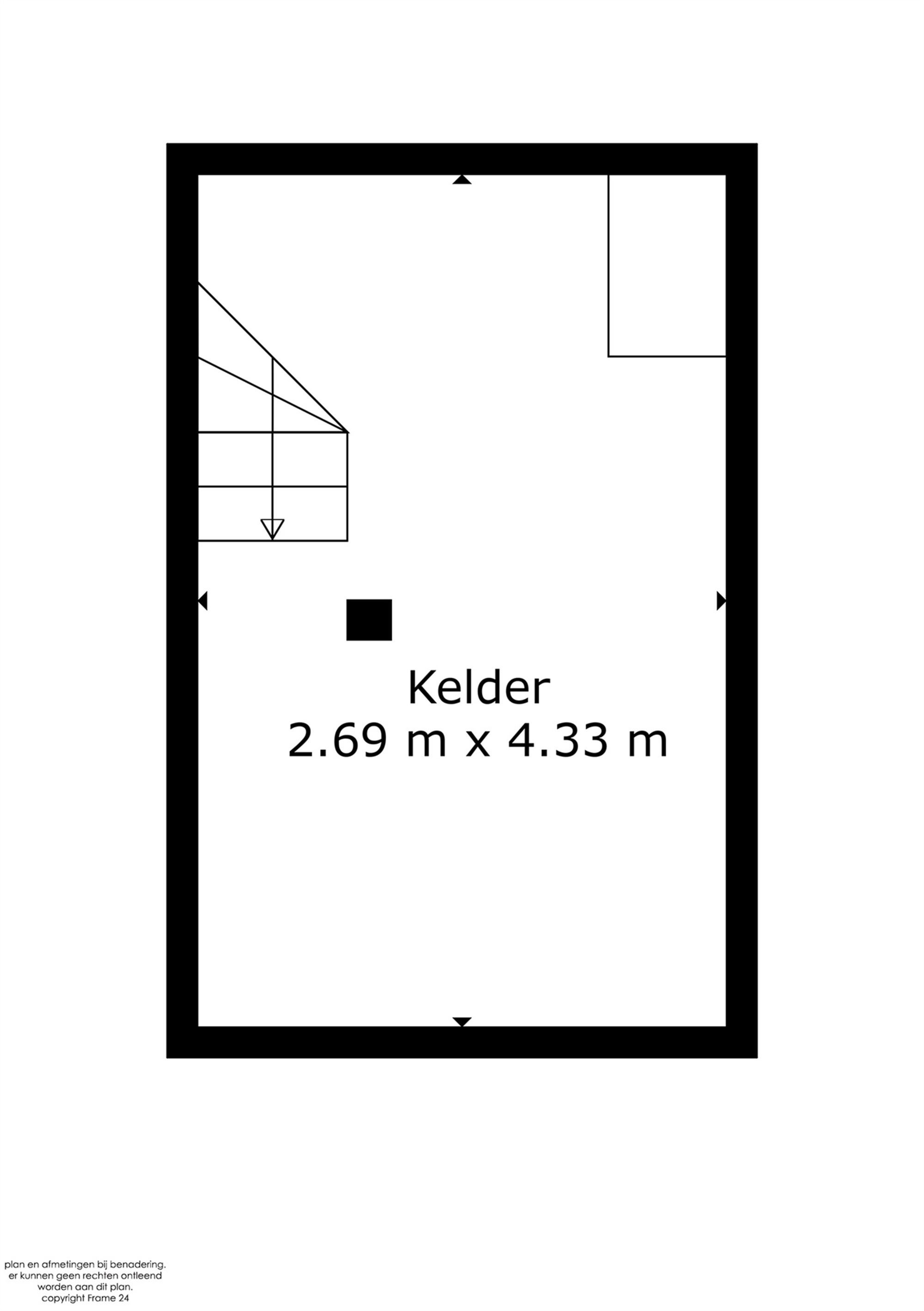 Instapklare woning, gelegen nabij het centrum van Itegem. foto 15