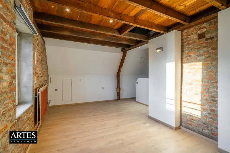 Charmante woning met 3 slaapkamers foto 30