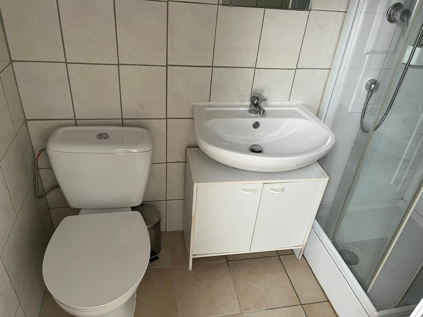 Centraal gelegen huisje zonder buitenruimte foto 10