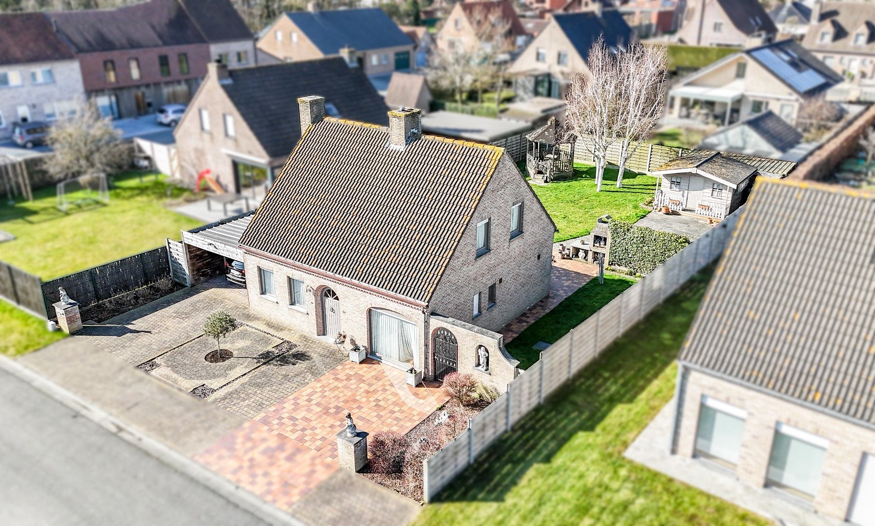 KIJKDAG zaterdag 14 juni van 10u tot 12u, op afspraak! foto 12