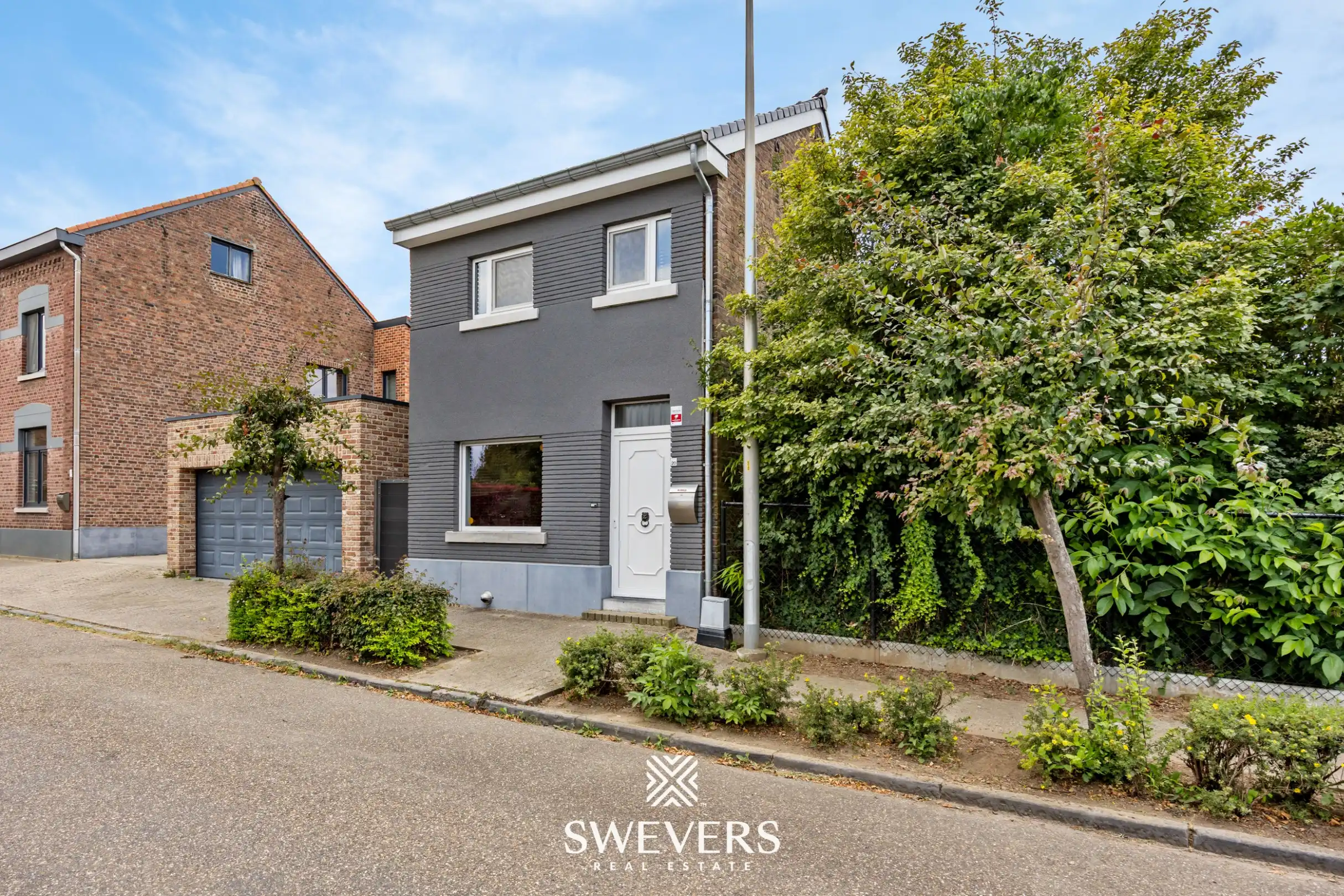 Gerenoveerde woning met gezellige tuin te Borgloon foto 26