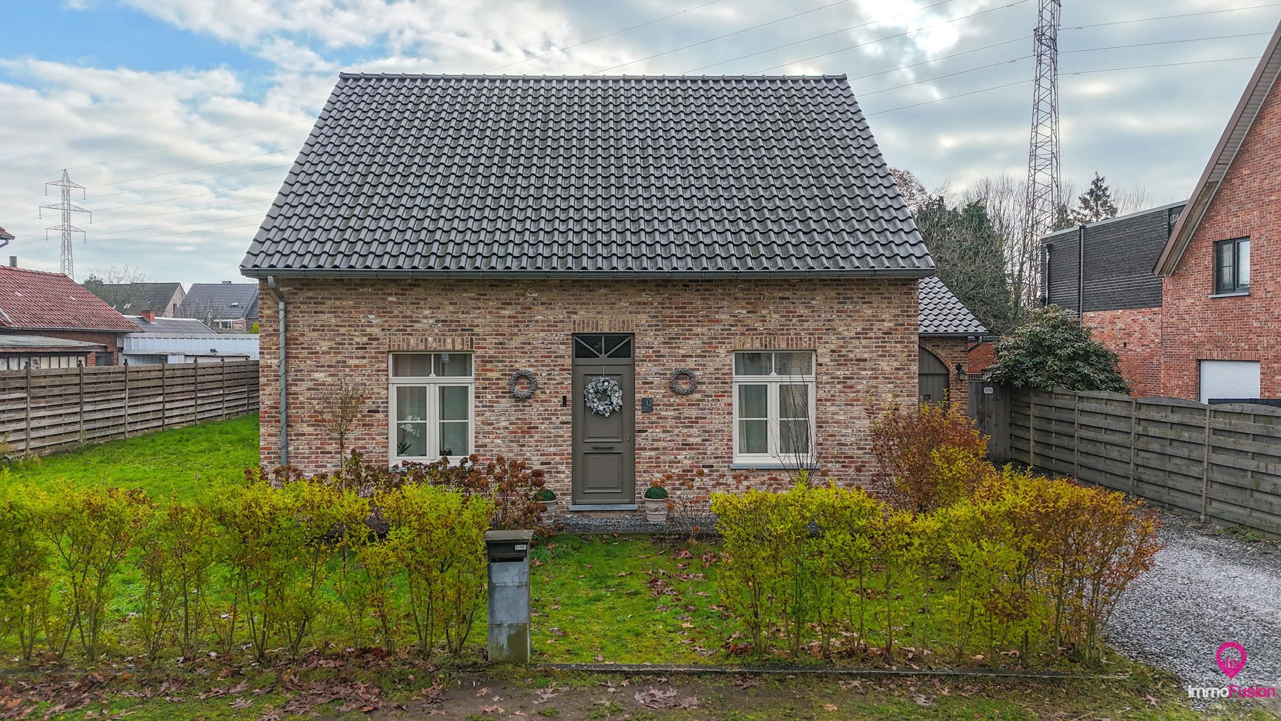 Kangoeroe woning met 5 slpks rustig gelegen! foto 30