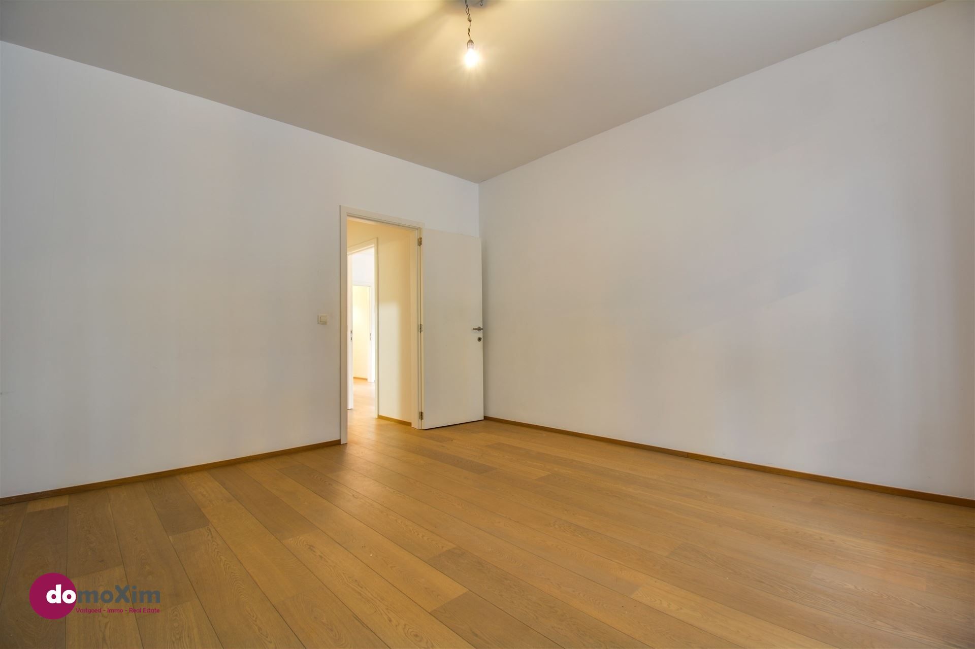 Ruim appartement met 2 slaapkamers in het centrum van Mechelen foto 12